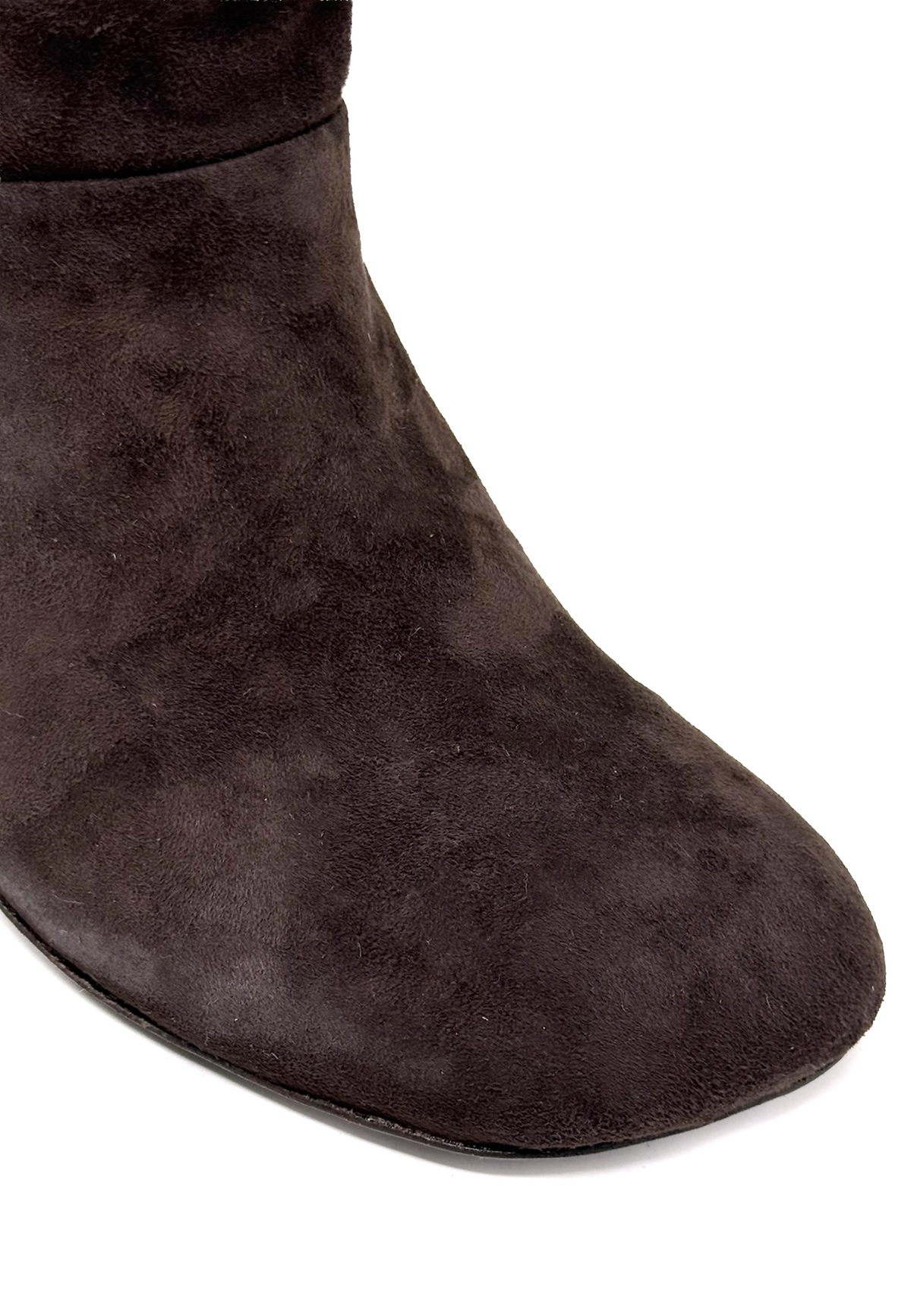 Eden Heel Langschaft Boot | Moro