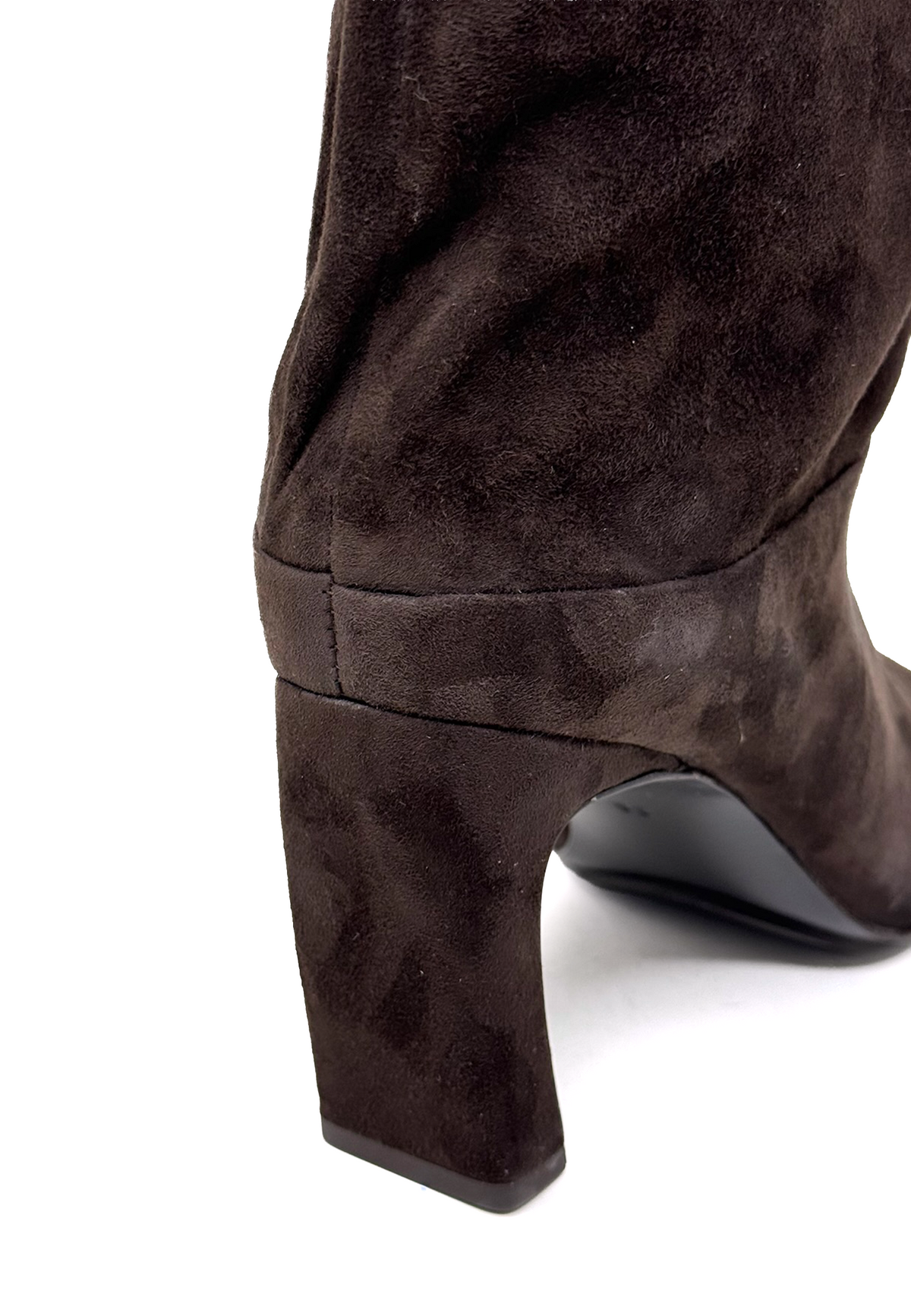 Eden Heel Langschaft Boot | Moro