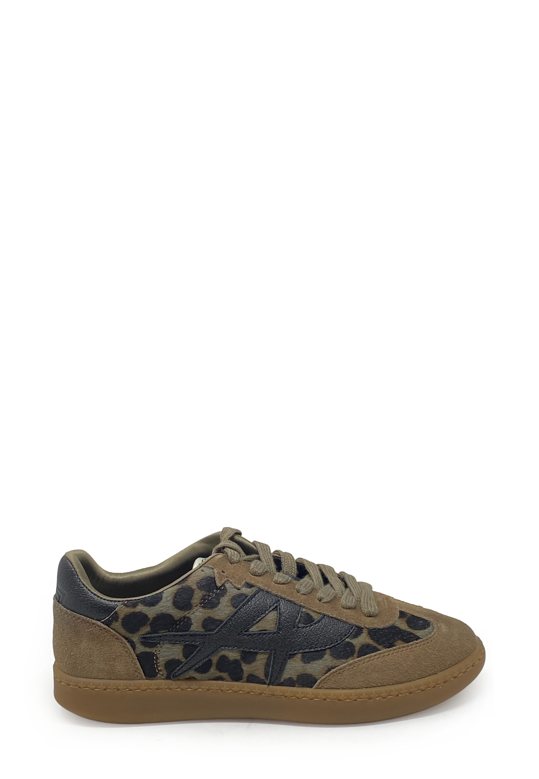 Sunset D Sneaker | Leo Brown