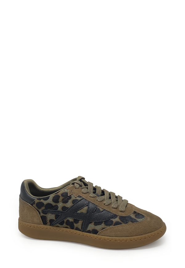 Sunset D Sneaker | Leo Brown