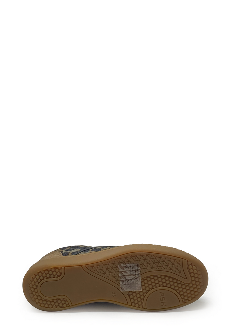 Sunset D Sneaker | Leo Brown