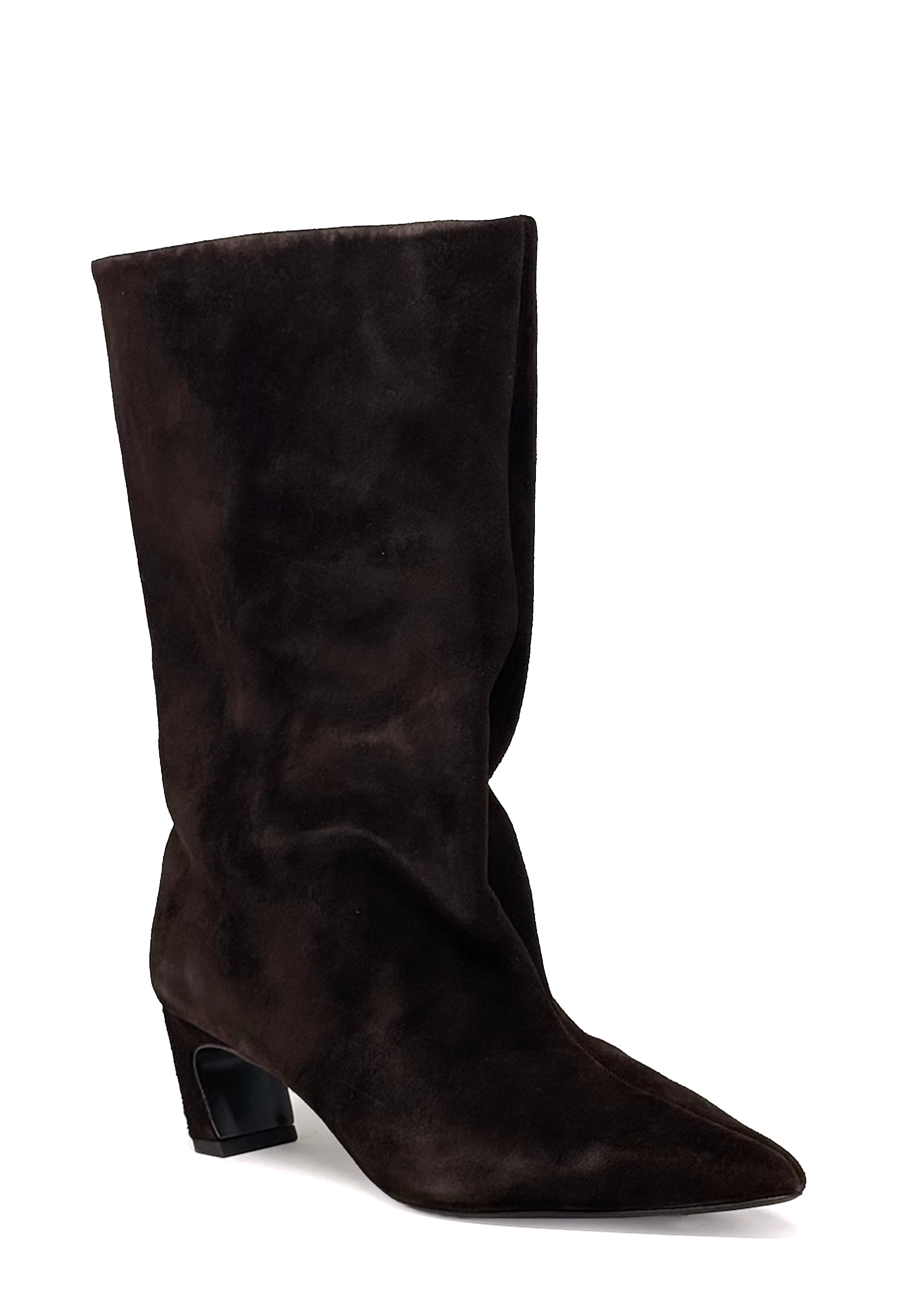 Vanya Heel Stiefelette | Testa Di Moro