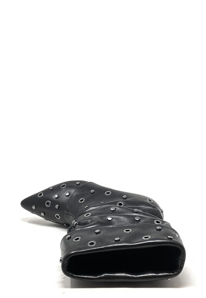 Virgee Bis A Stiefelette | Black