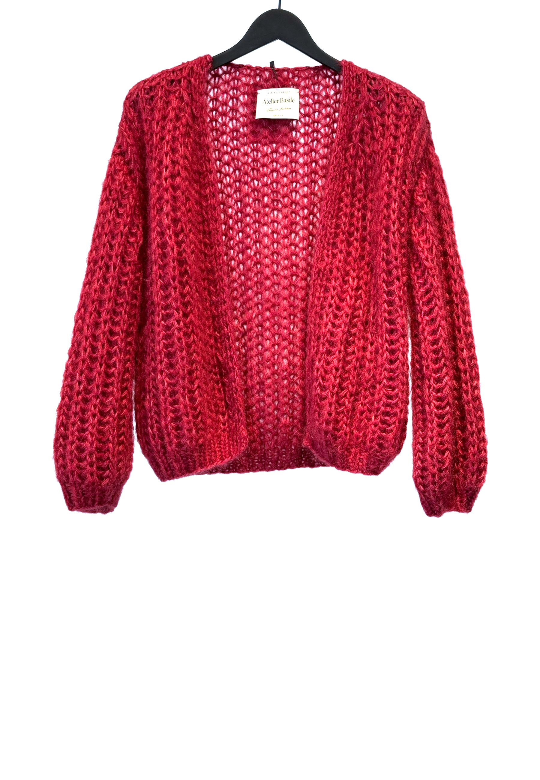 Lea Cardigan | Ruby
