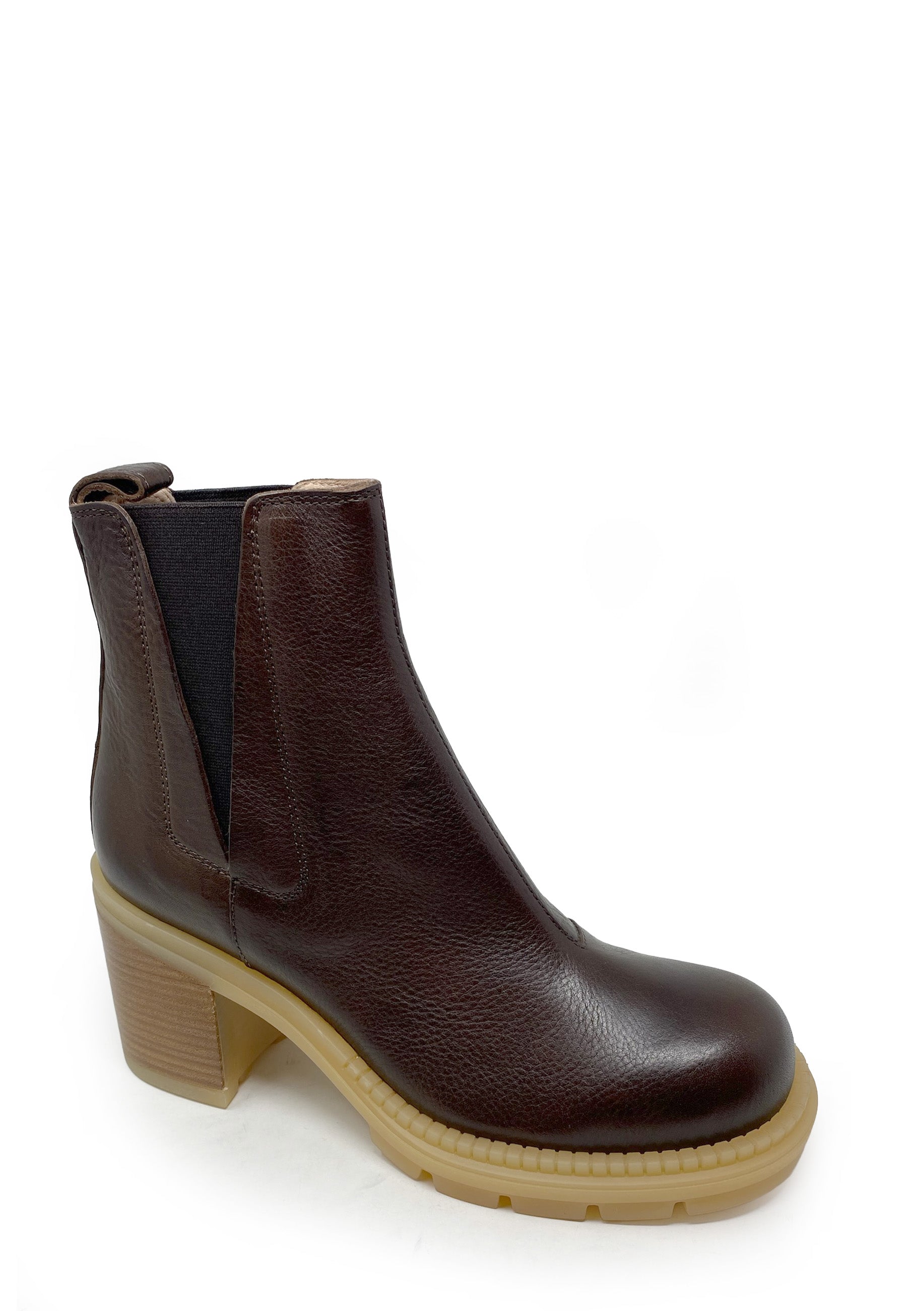 Franky Chelsea Beat Boot | Moka