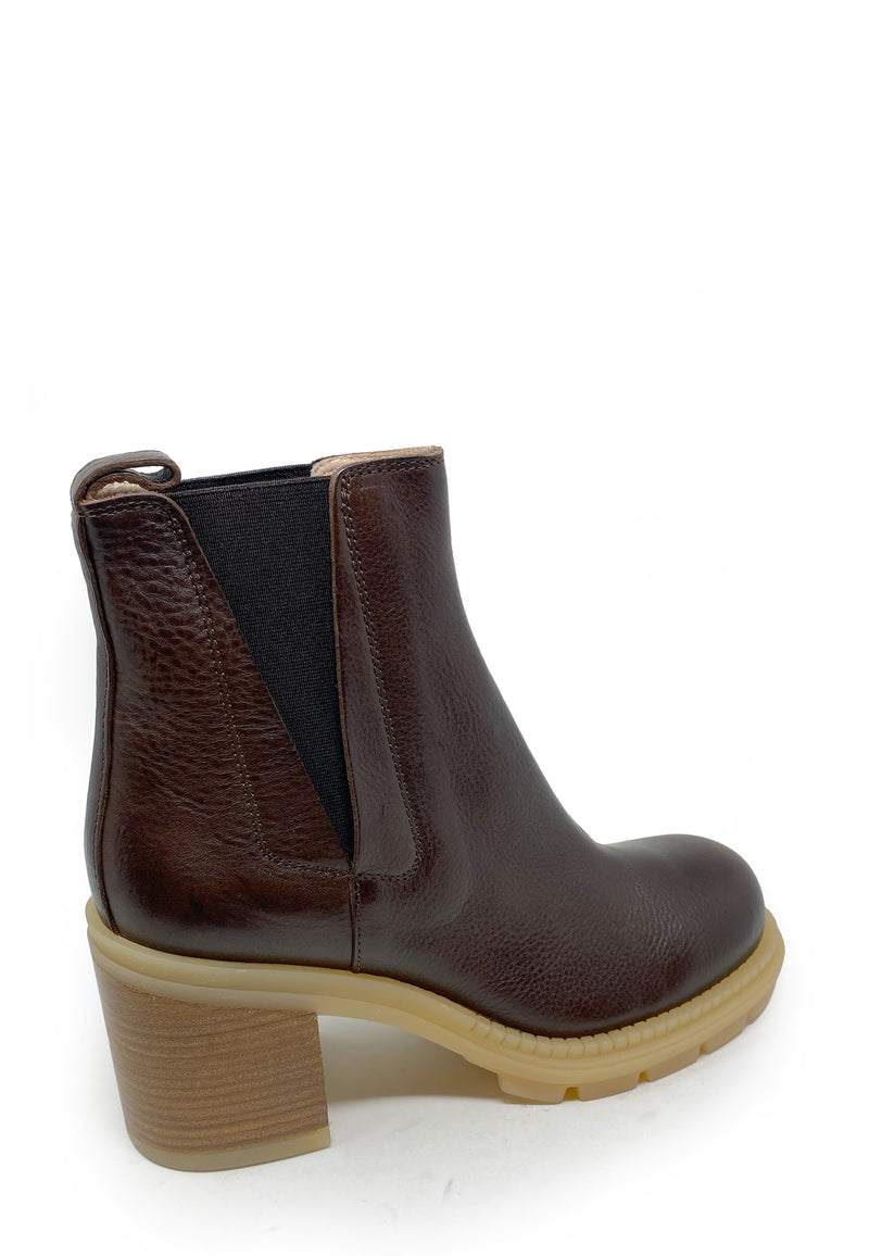 Franky Chelsea Beat Boot | Moka