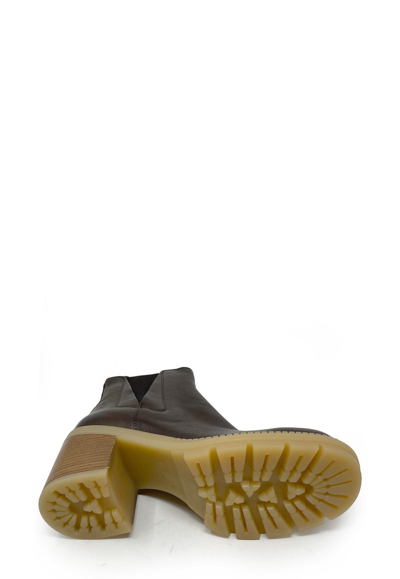 Franky Chelsea Beat Boot | Moka