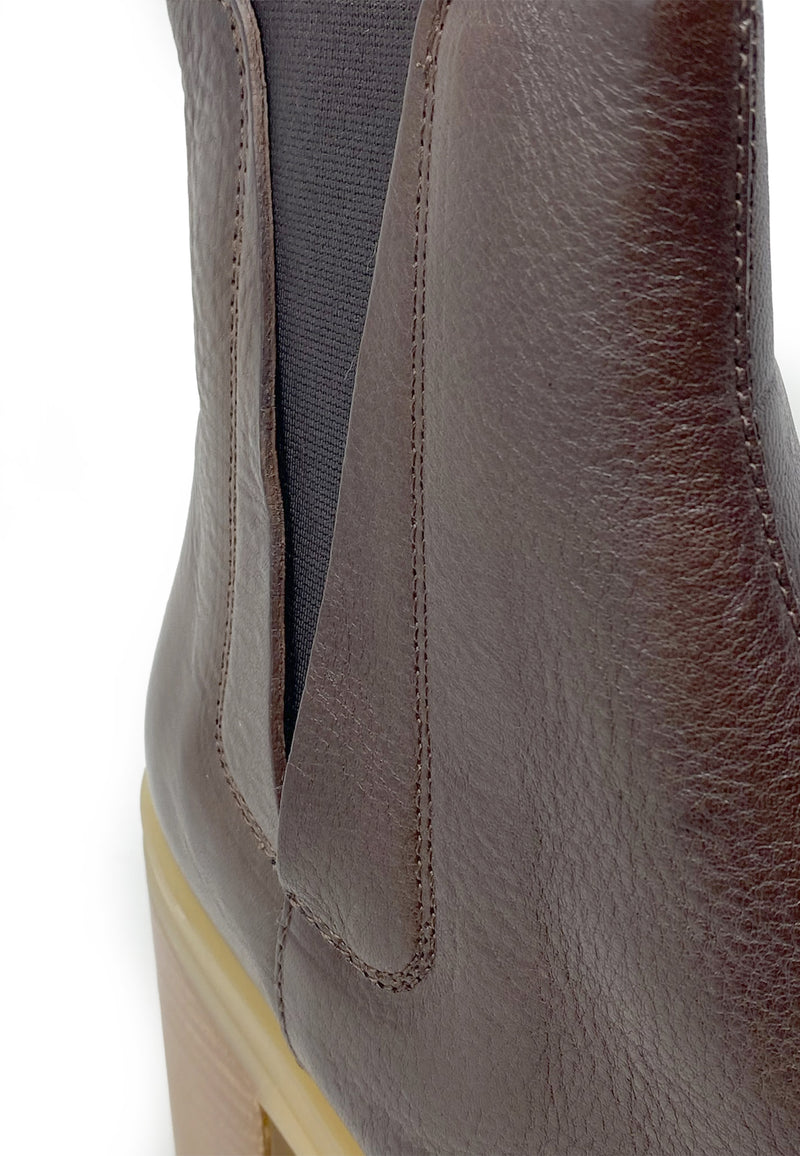Franky Chelsea Beat Boot | Moka