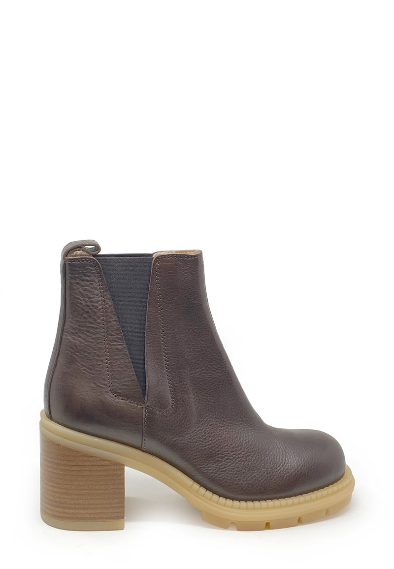 Franky Chelsea Beat Boot | Moka