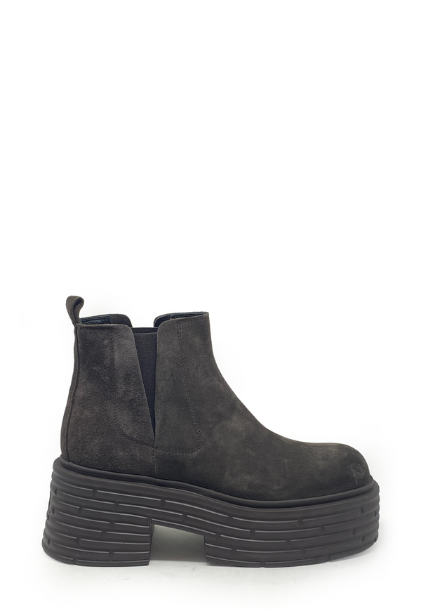 Lignes Chelsea Boot | Testa Di Moro