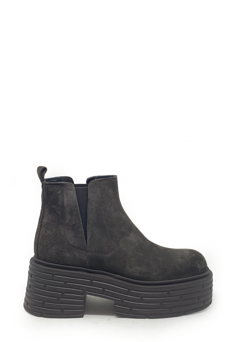 Lignes Chelsea Boot | Testa Di Moro