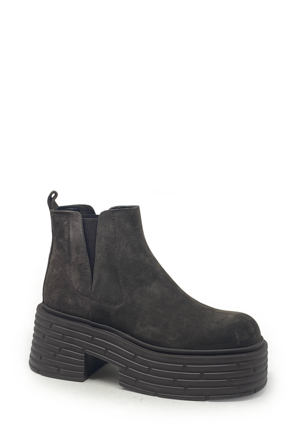 Lignes Chelsea Boot | Testa Di Moro