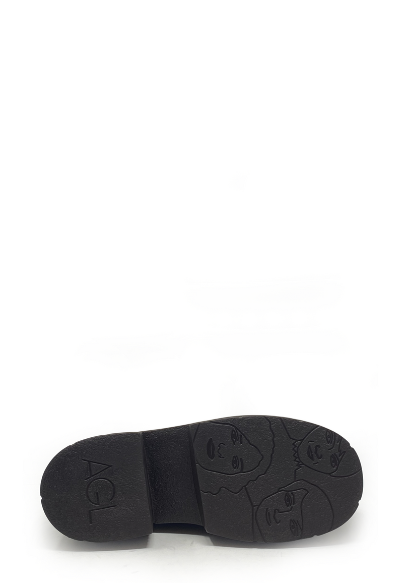 Lignes Chelsea Boot | Testa Di Moro