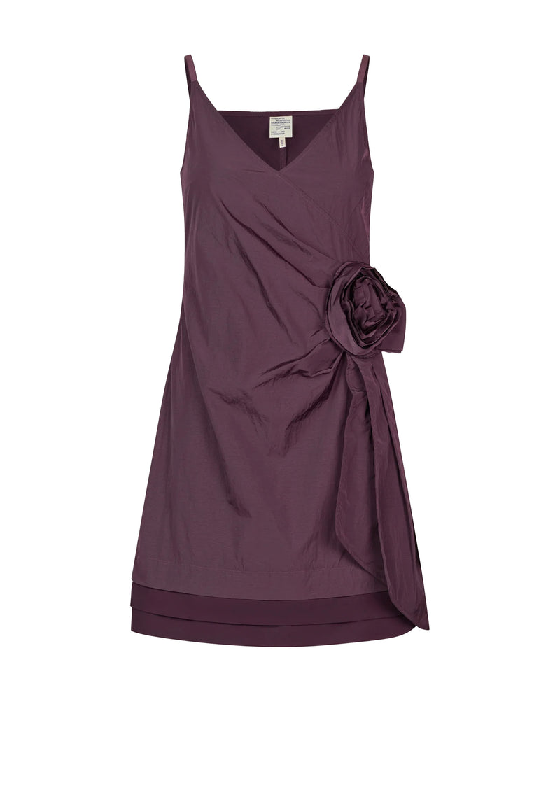 Andria Kleid | Plum Perfect