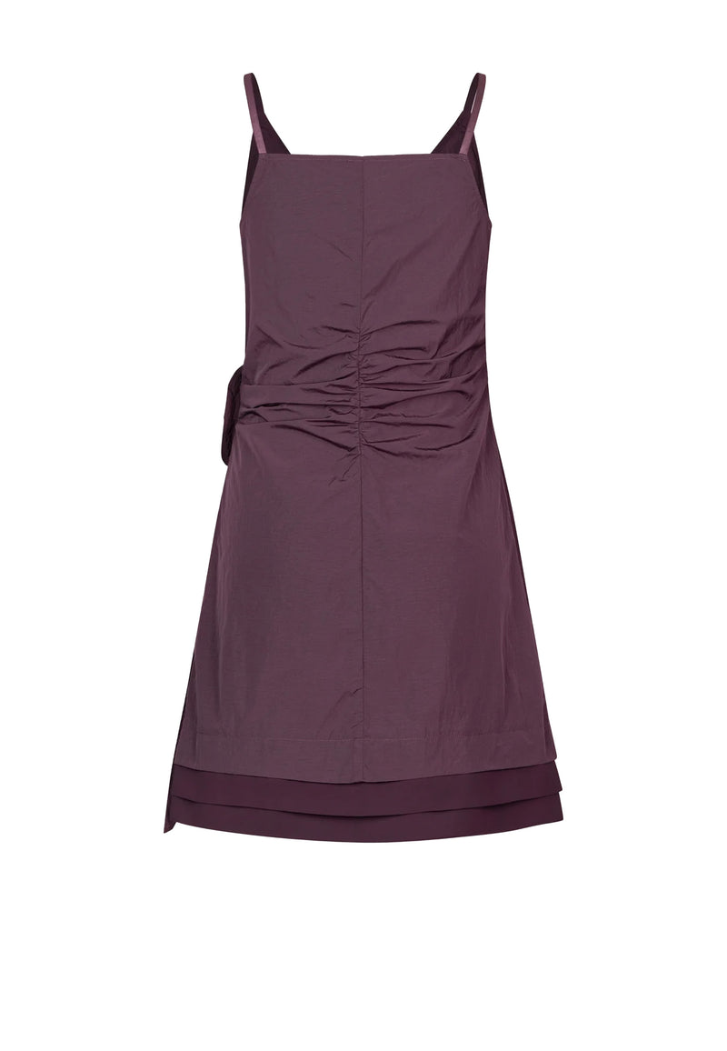 Andria Kleid | Plum Perfect
