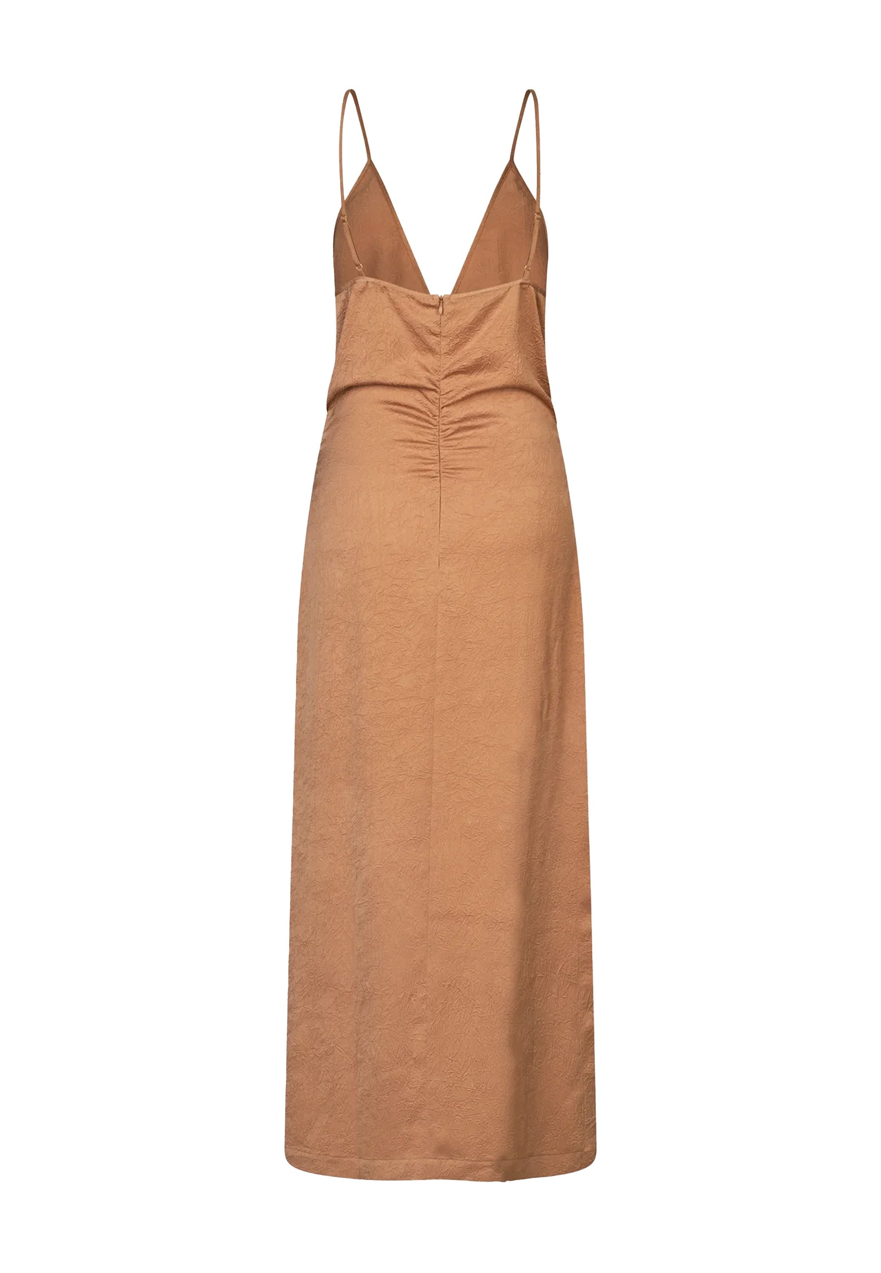 Atalia Maxikleid | Cinnamon Swirl