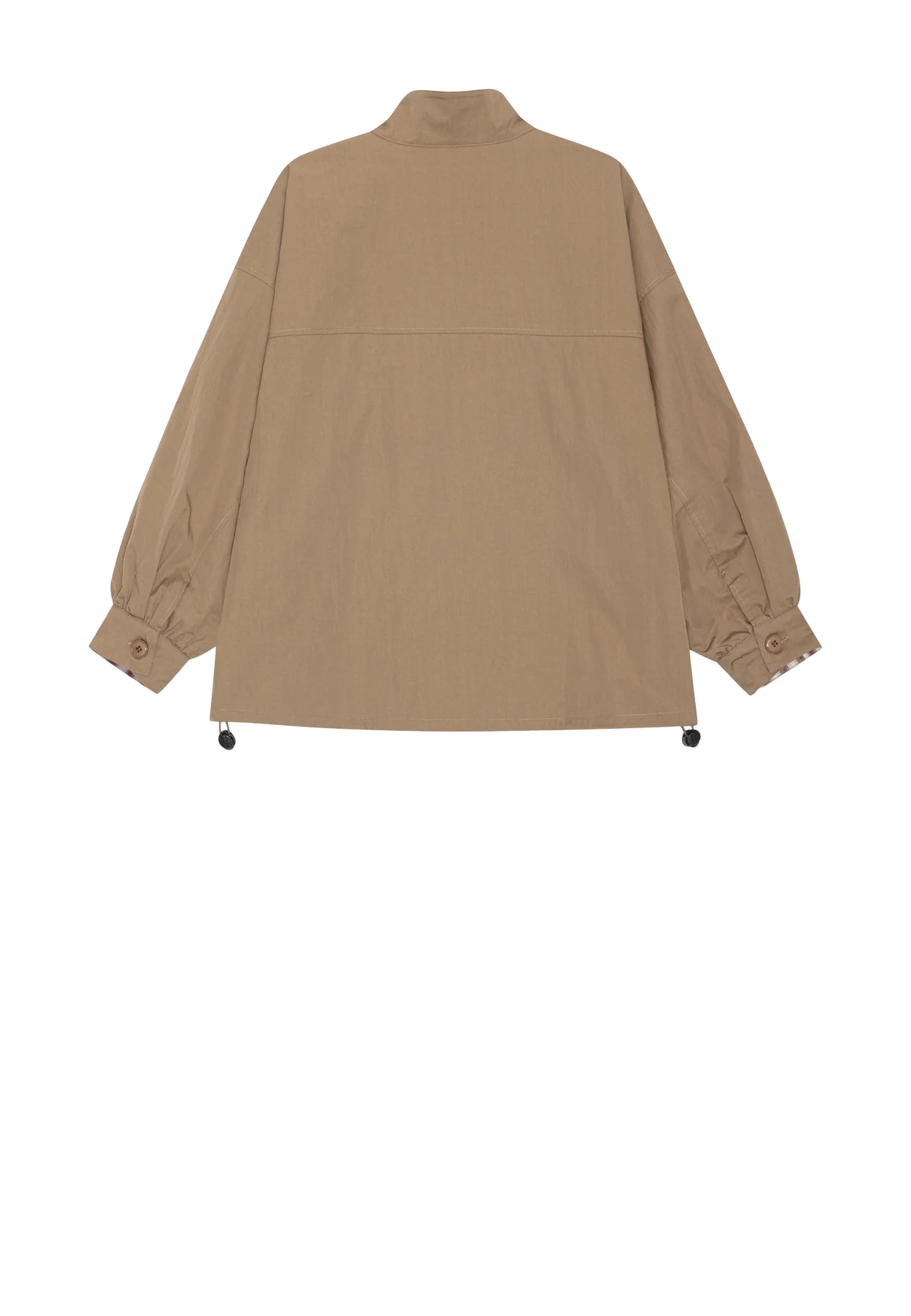 Batina Jacke | Portabella Camel