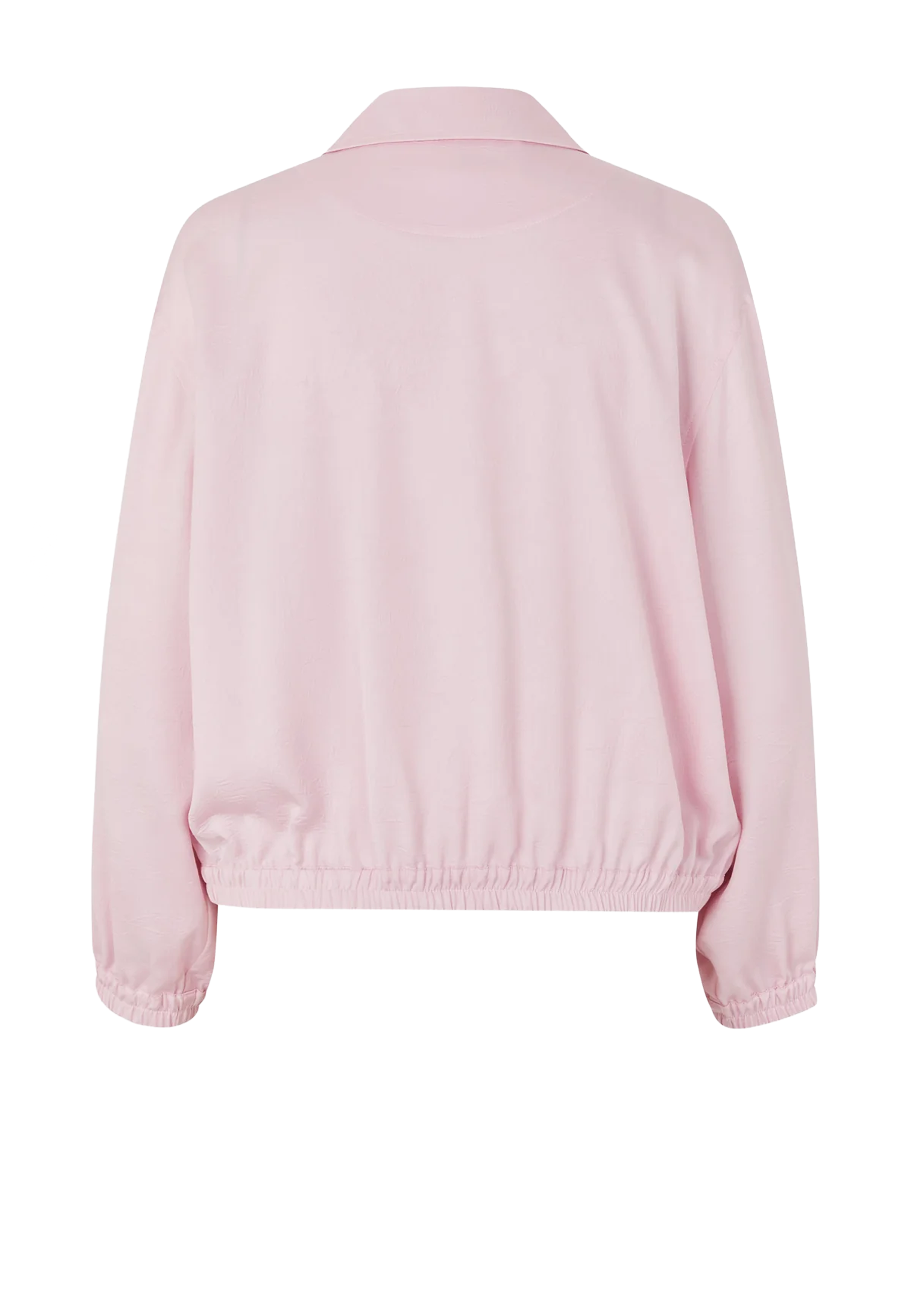 Beathe Bluse | Parfait Pink