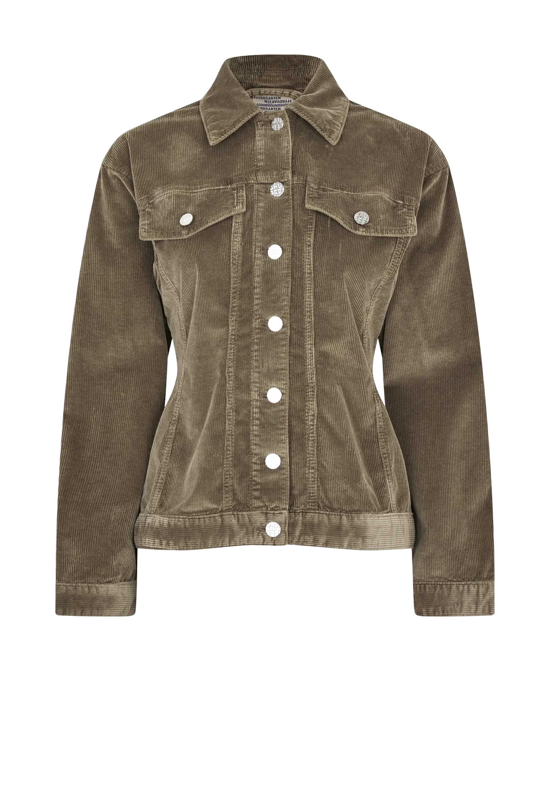 Billie Kordjacke | Savannah Tan