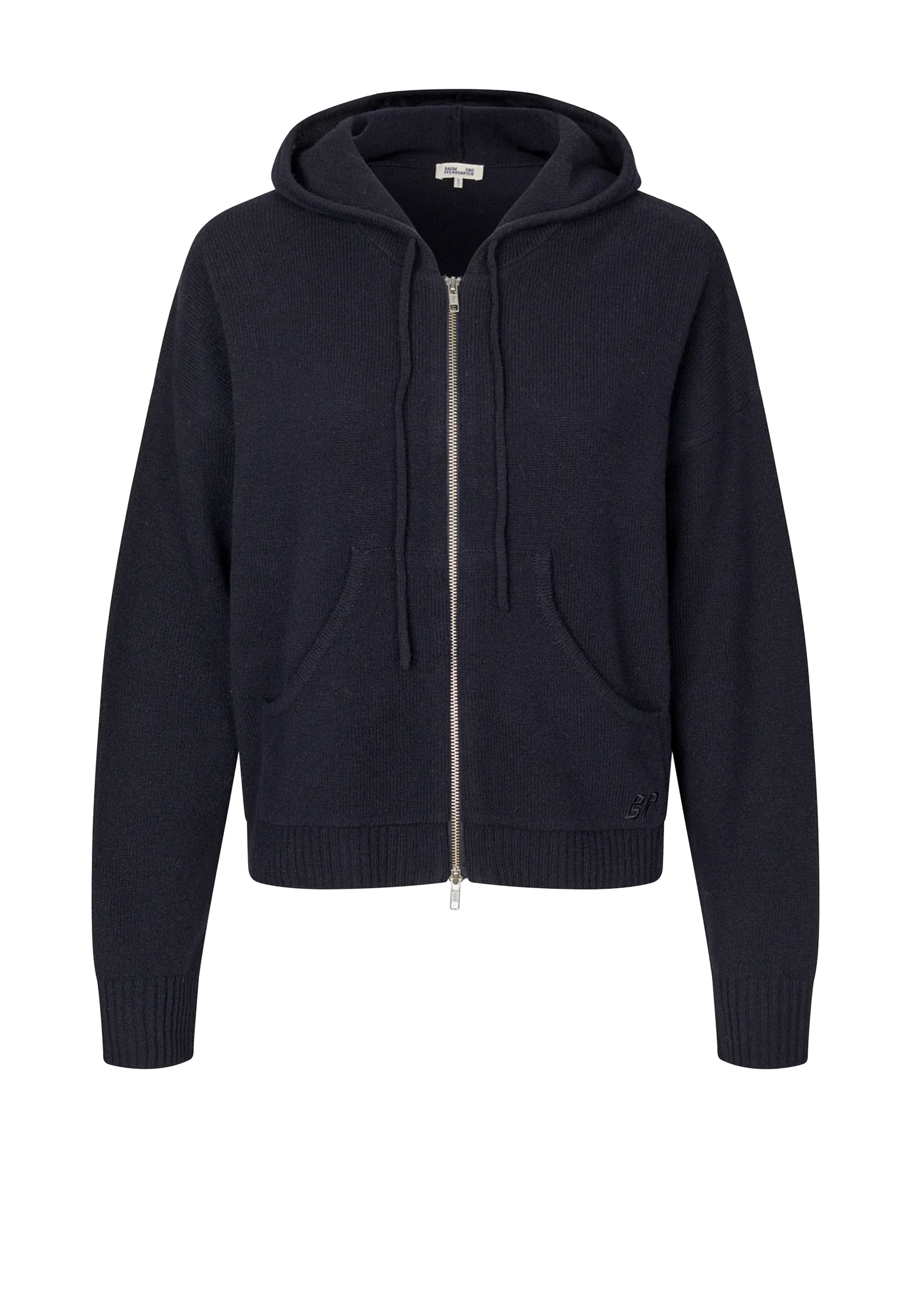 Calley Sweatjacke | Navy