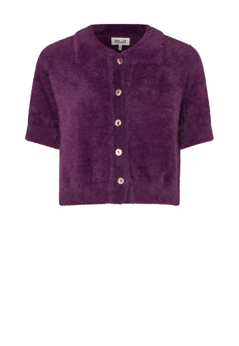 Cristin Strick T-Shirt | Plum Perfect