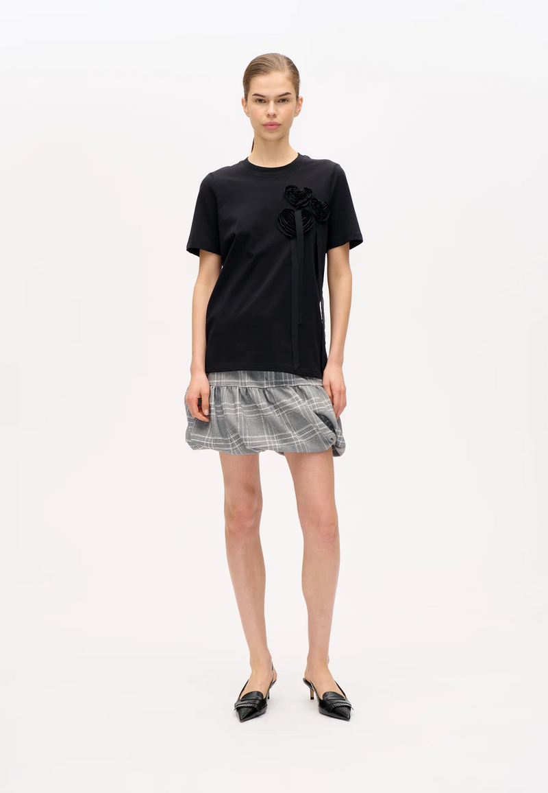 Jawi T-Shirt | Black