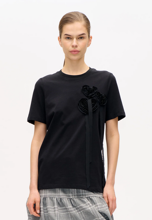 Jawi T-Shirt | Black