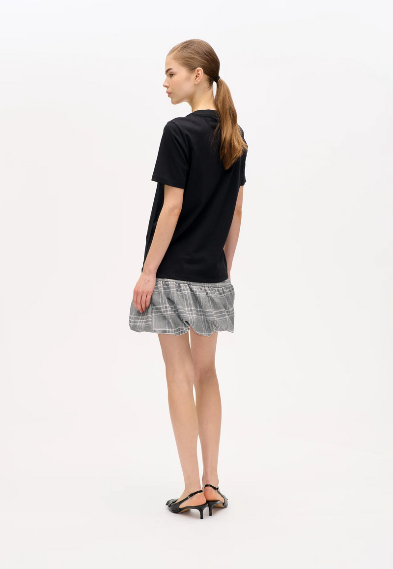 Jawi T-Shirt | Black