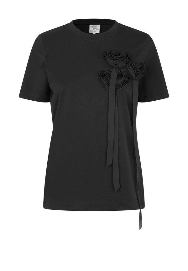 Jawi T-Shirt | Black