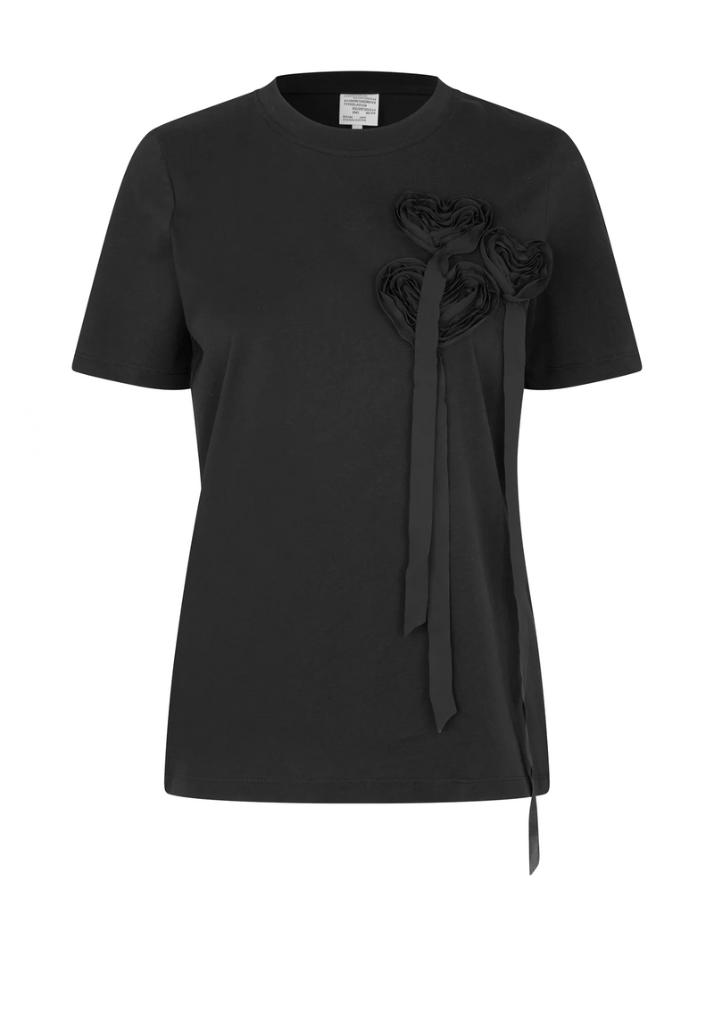 Jawi T-Shirt | Black