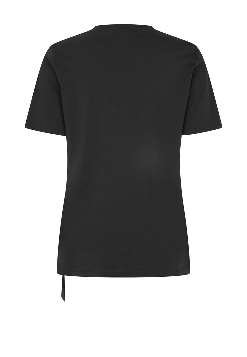 Jawi T-Shirt | Black
