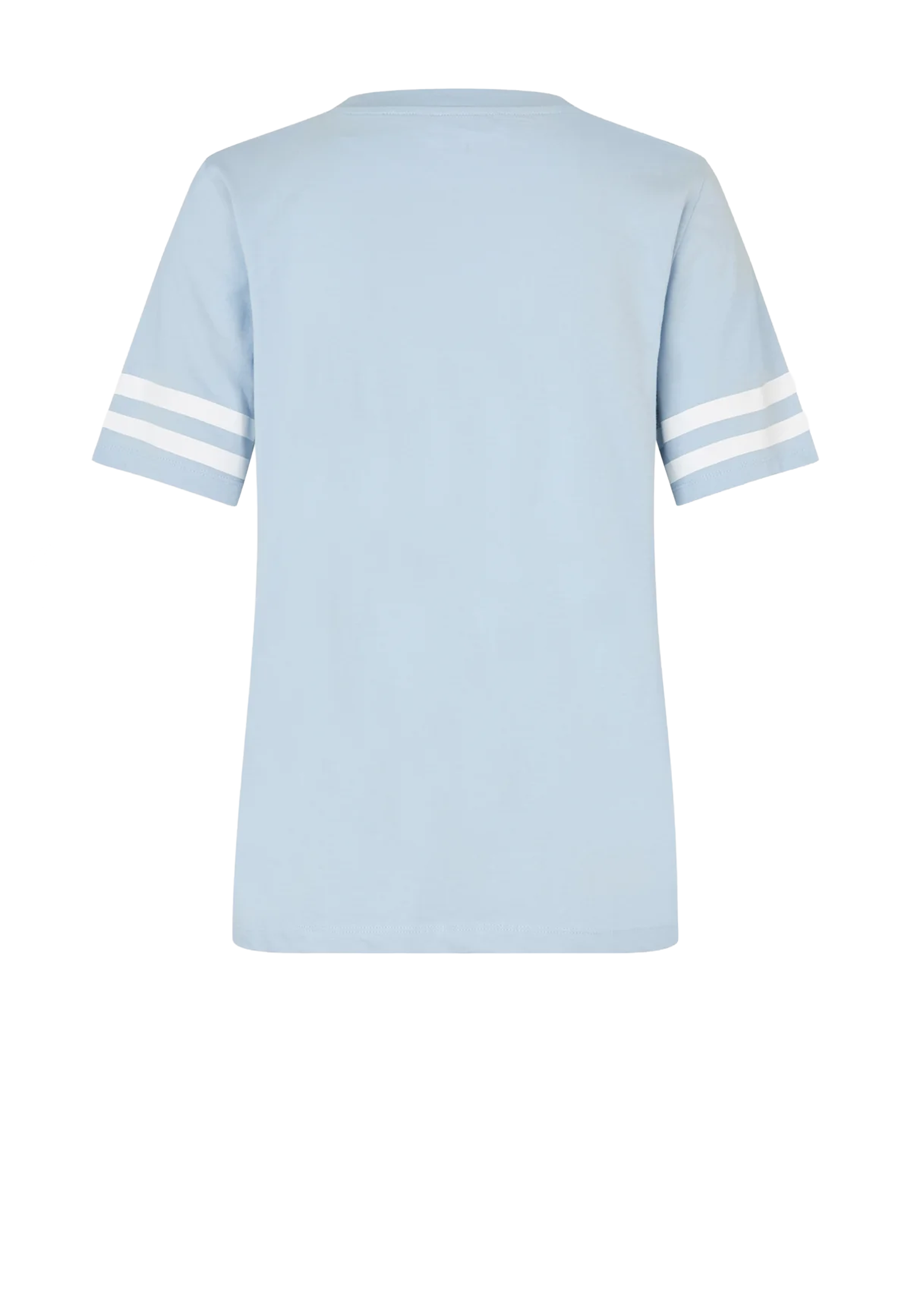 Jawo T-Shirt | Kentucky Blue