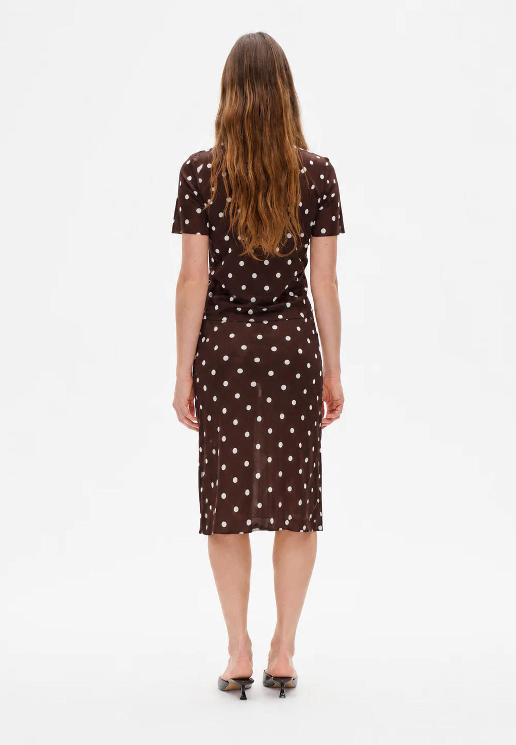 Jessika Rock | Coffee Bean Dots