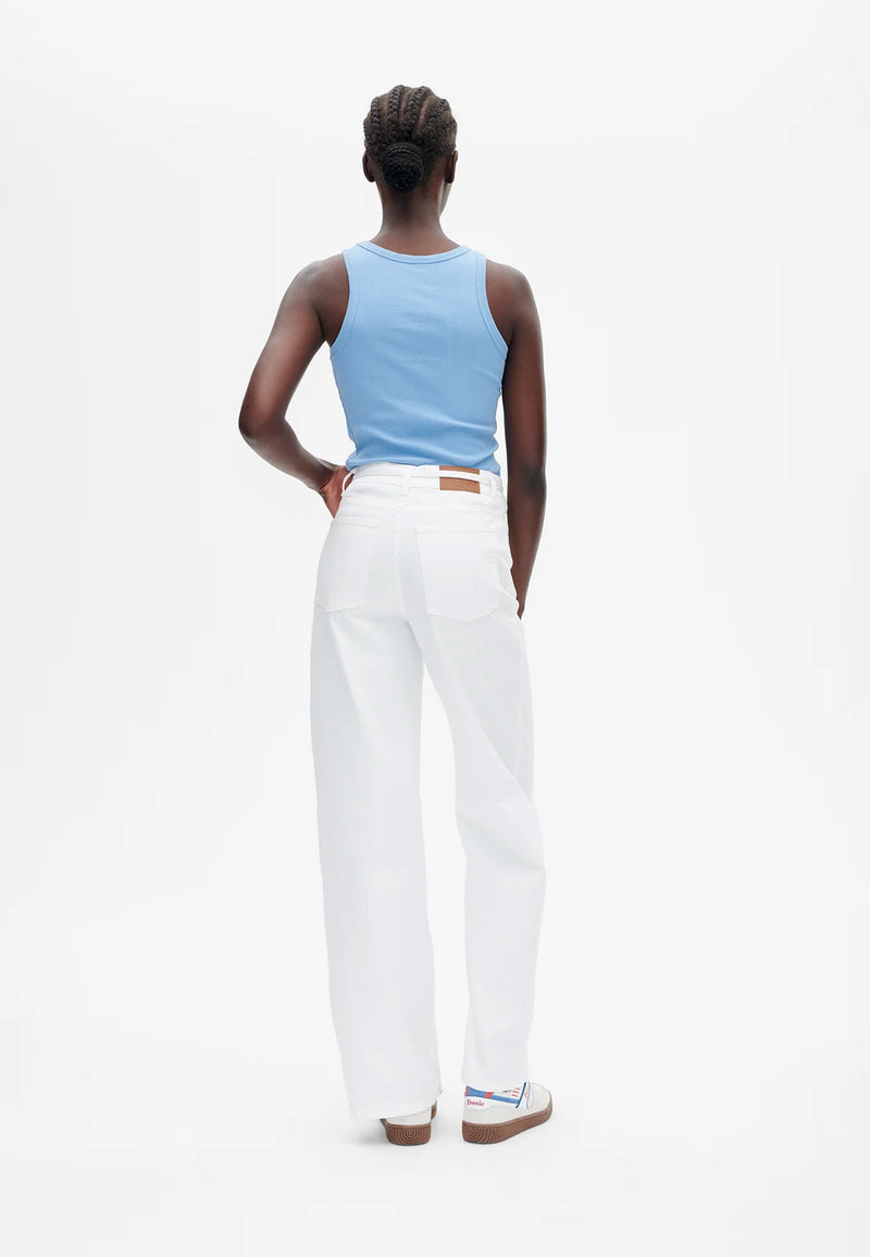 Joly Top | Azurine Blue