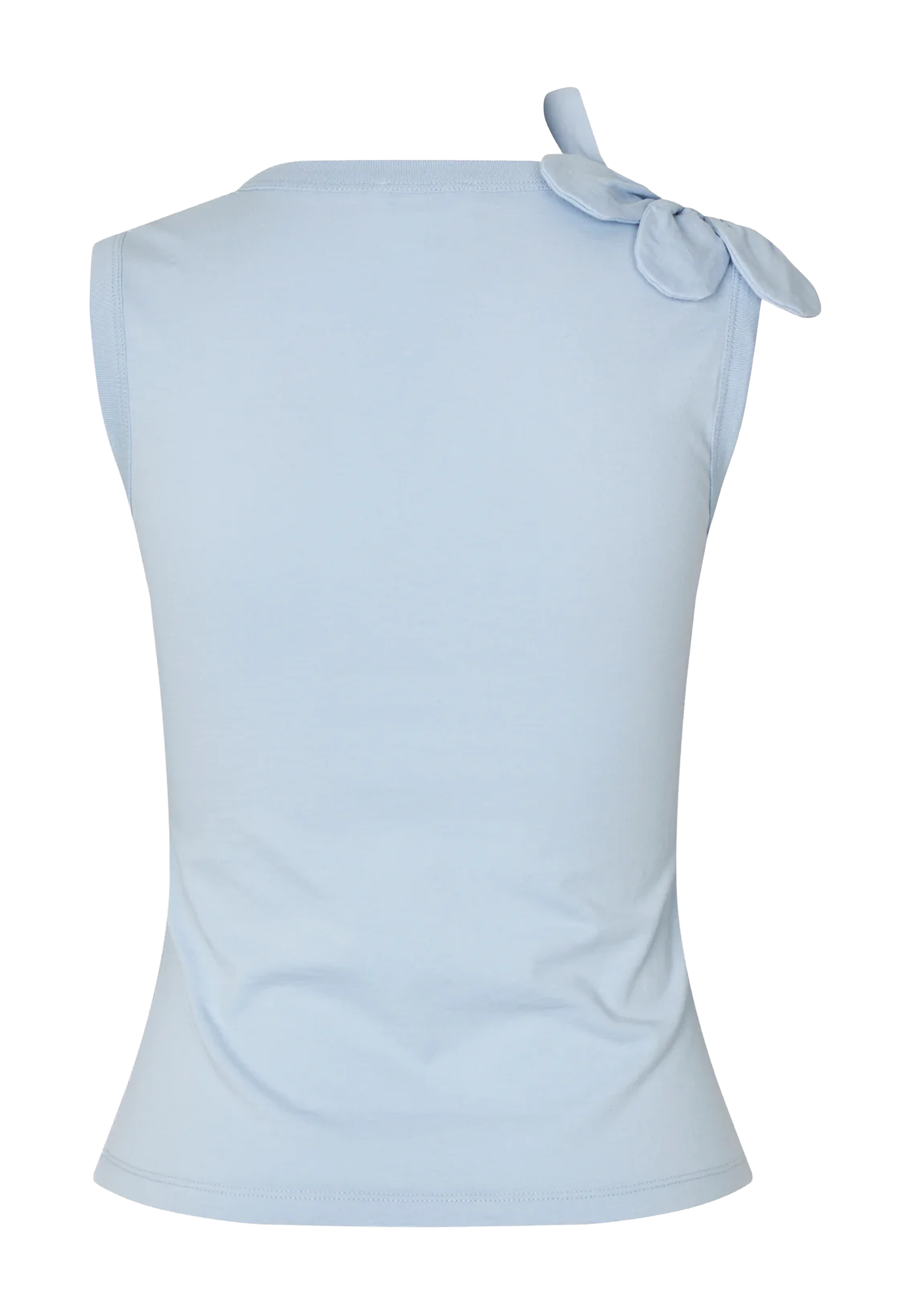 Jone Top | Kentucky Blue