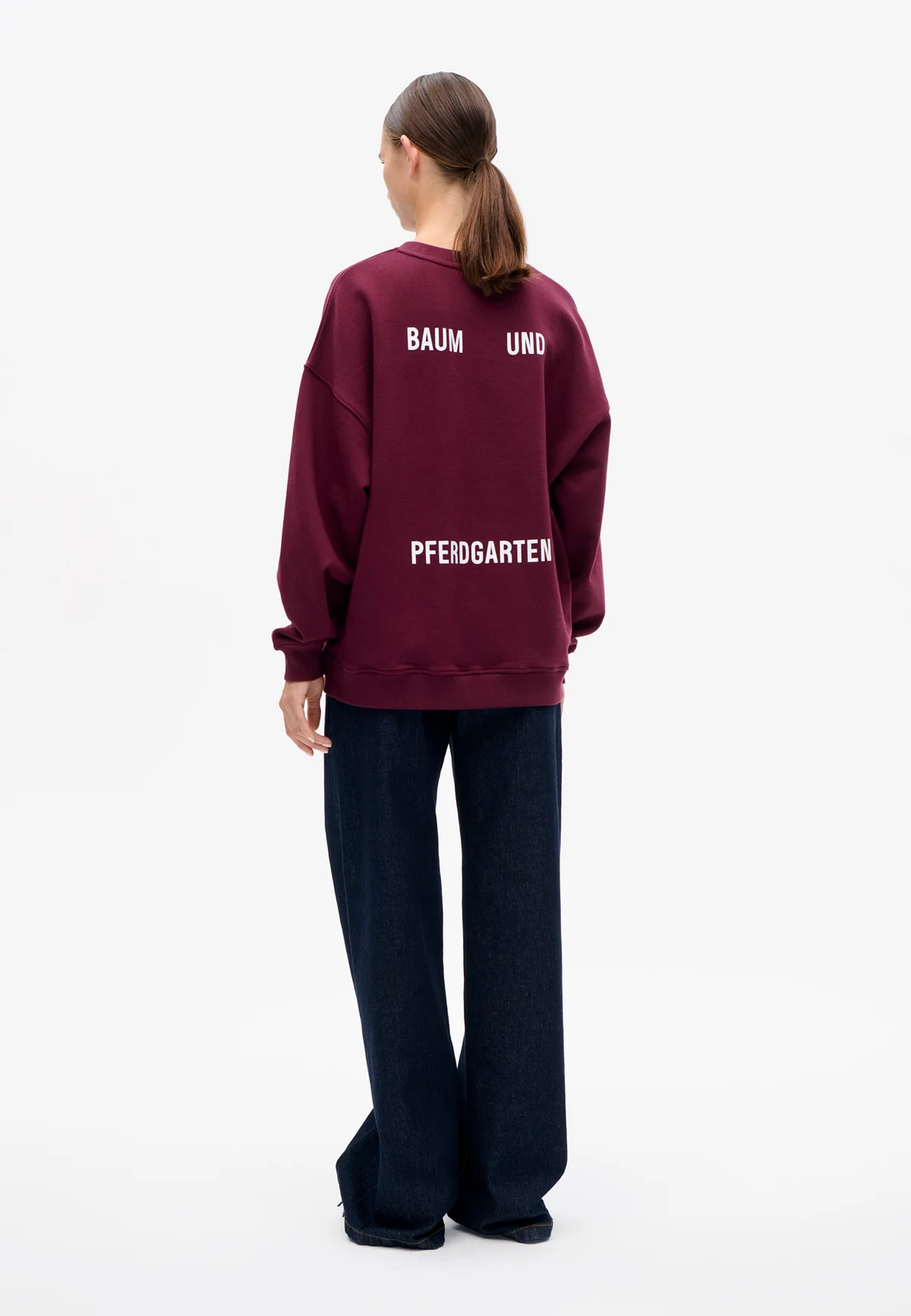 Julle Sweatshirt | Port Royale