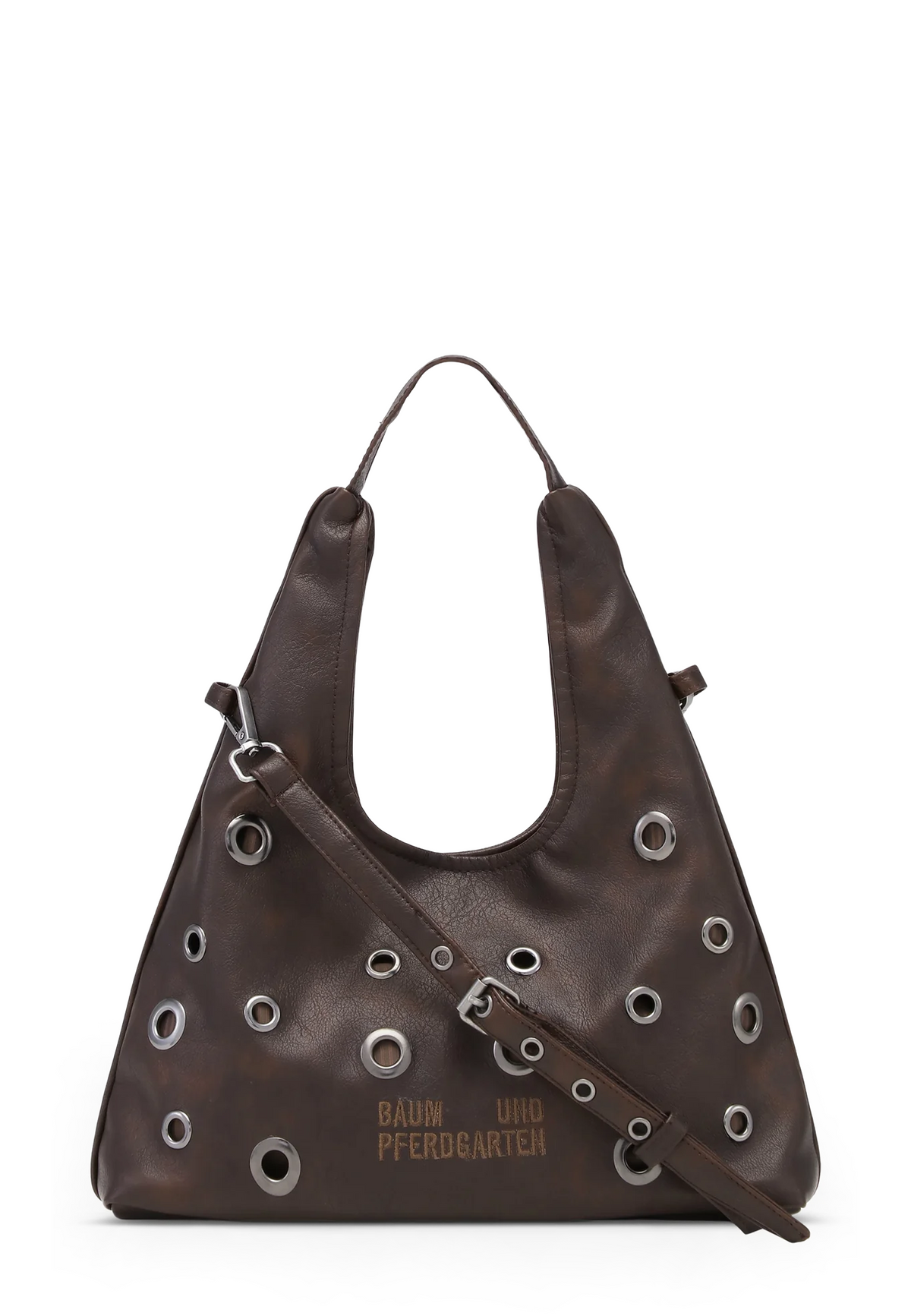 Kleo Mini Tasche | Molé Brown