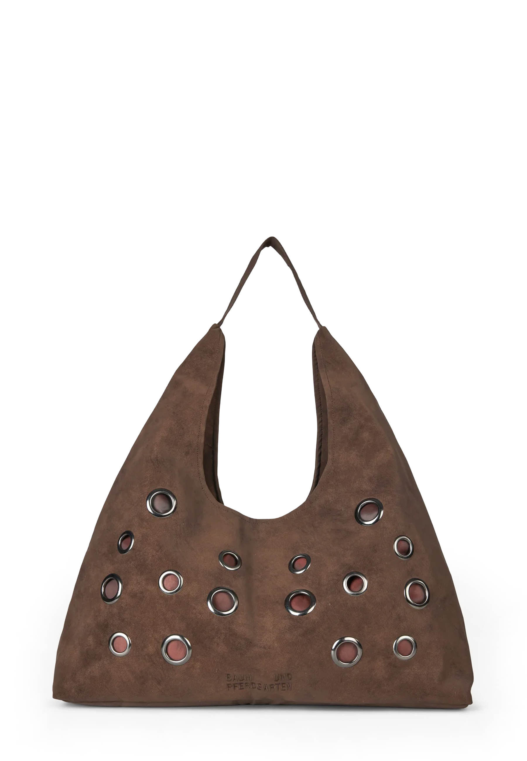 Kleo Tasche | Coffee Bean Brown