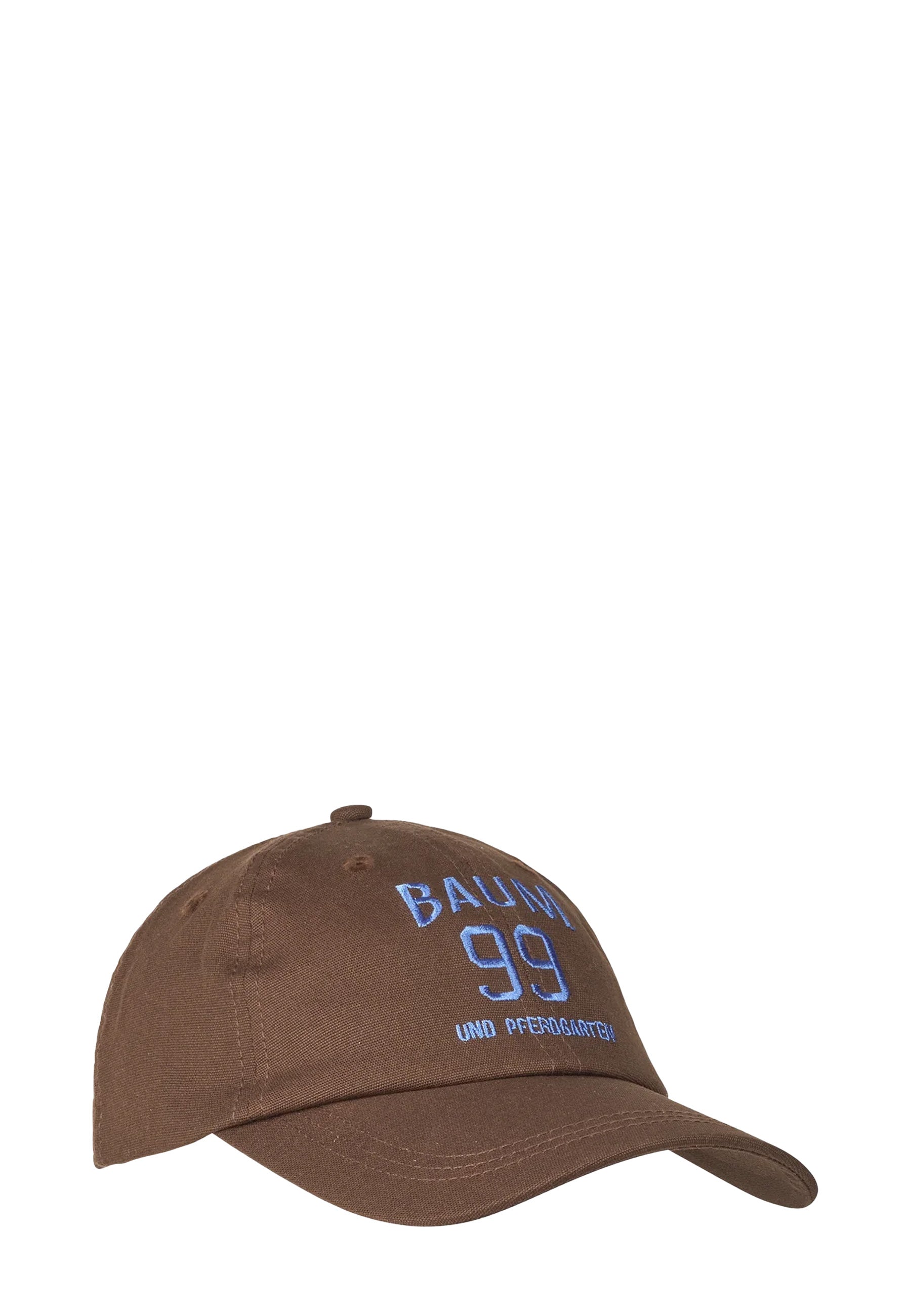 Lana Cap | Hot Fudge