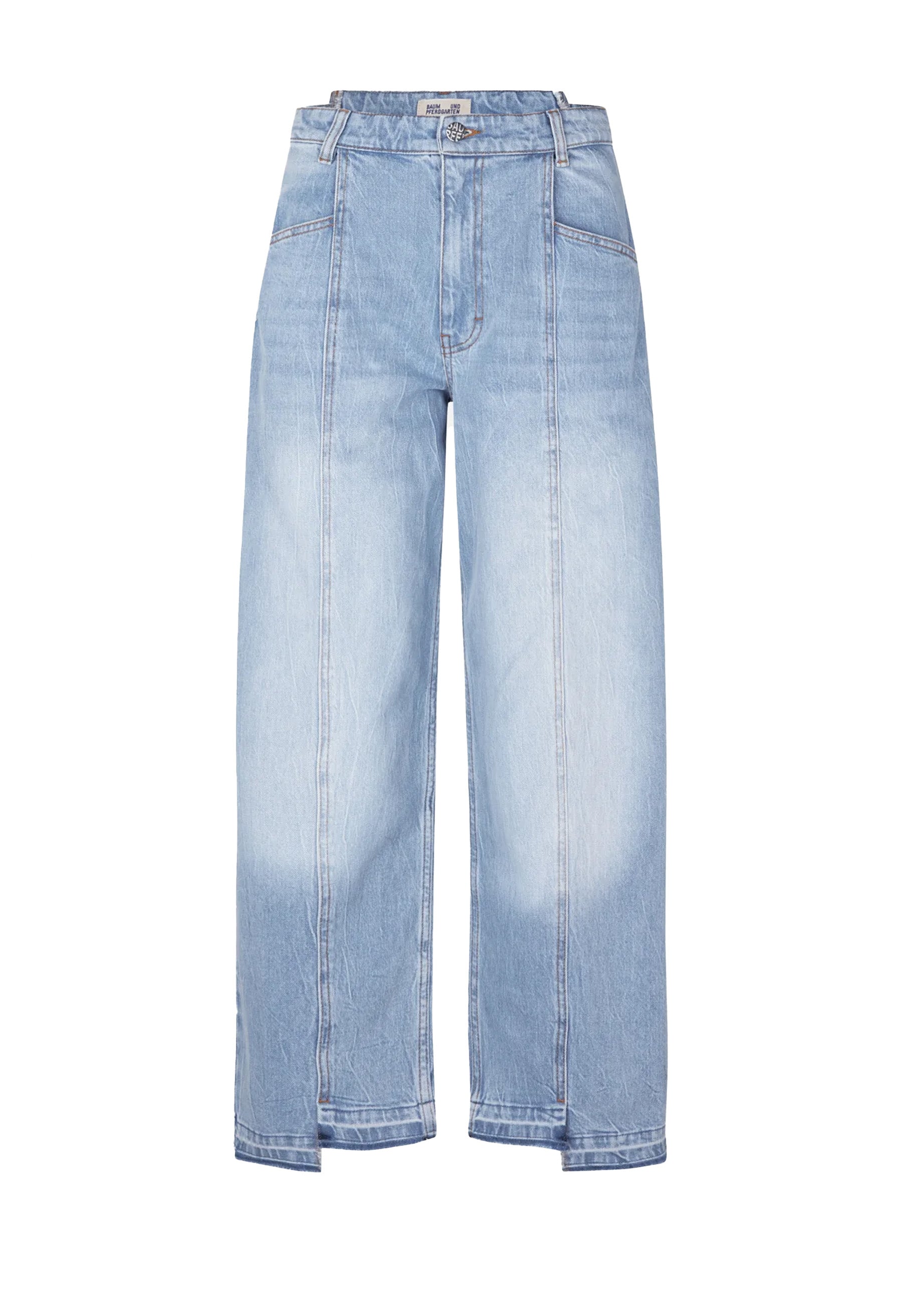 Nanya Jeans | Lys Denim