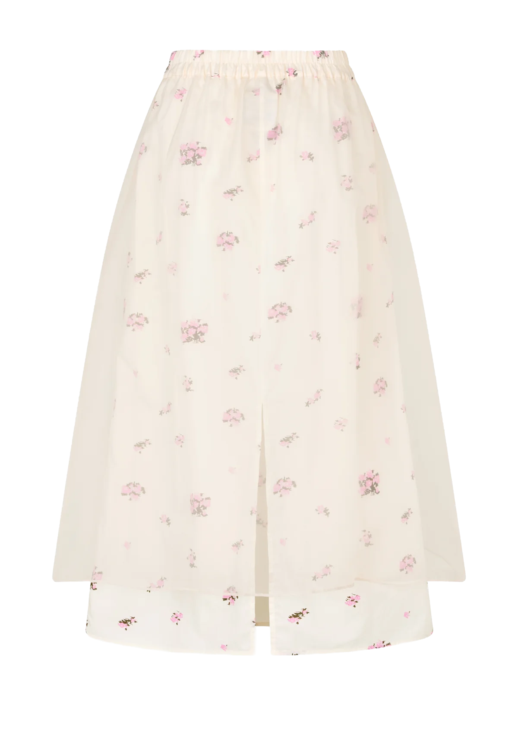 Sevari Maxirock | Fuchsia Pink Flow