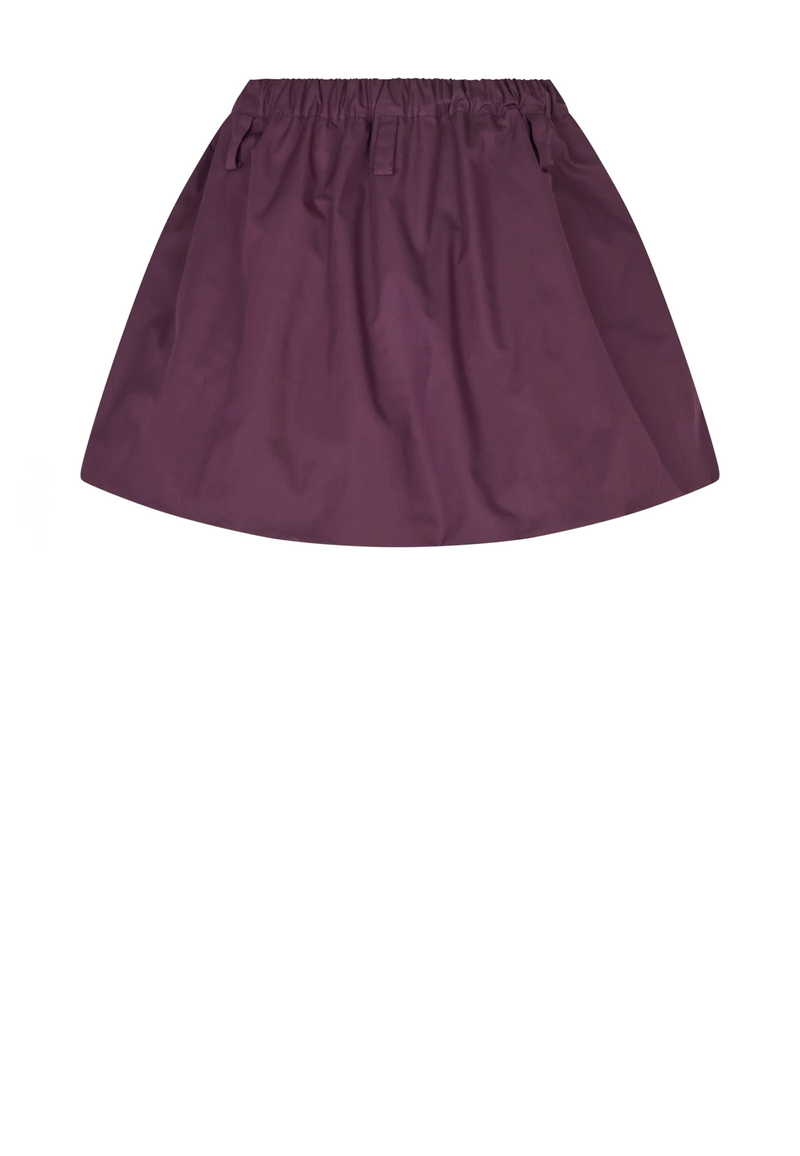 Simona Minirock | Italian Plum