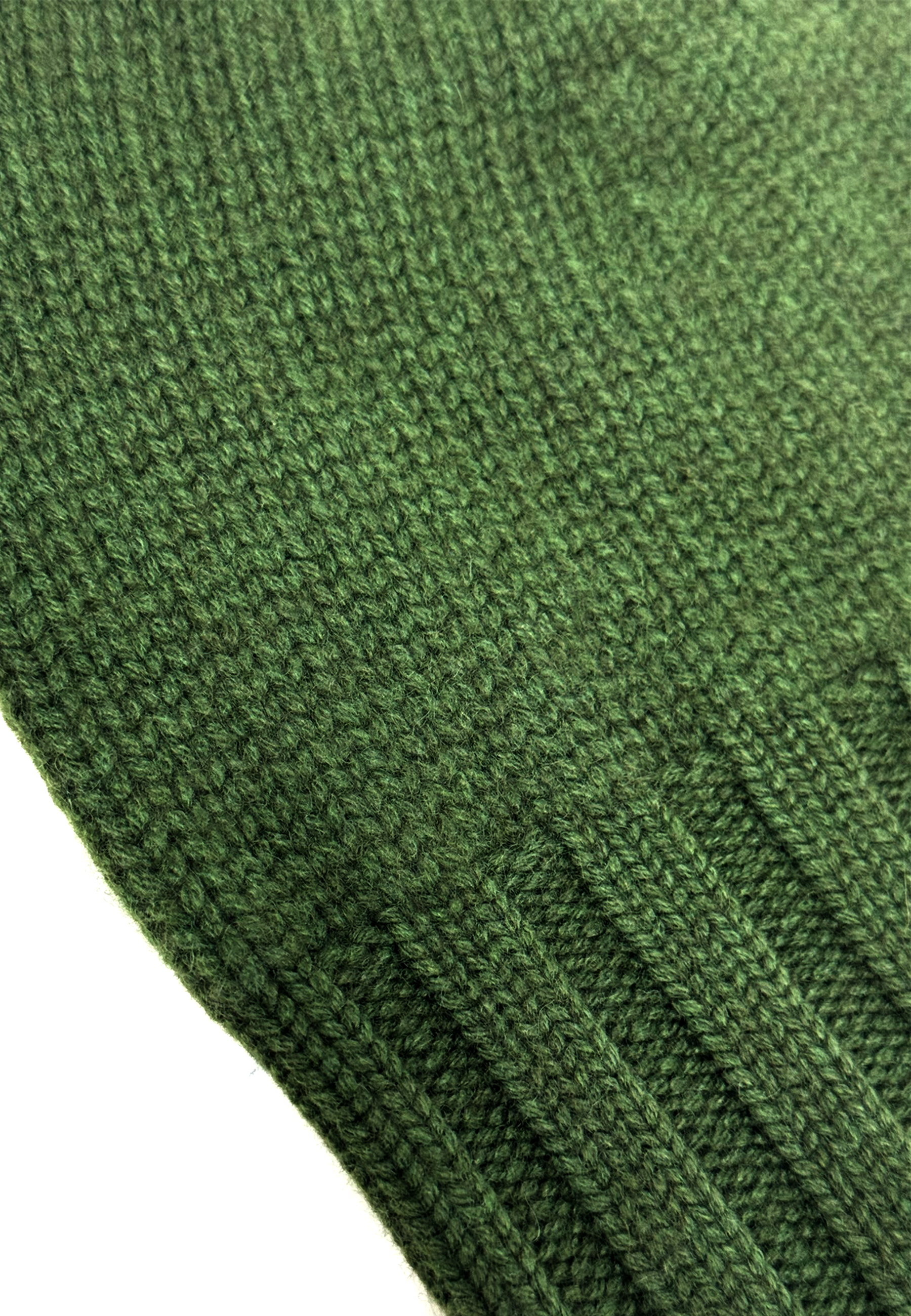 CD6081 Mütze | Green Loden
