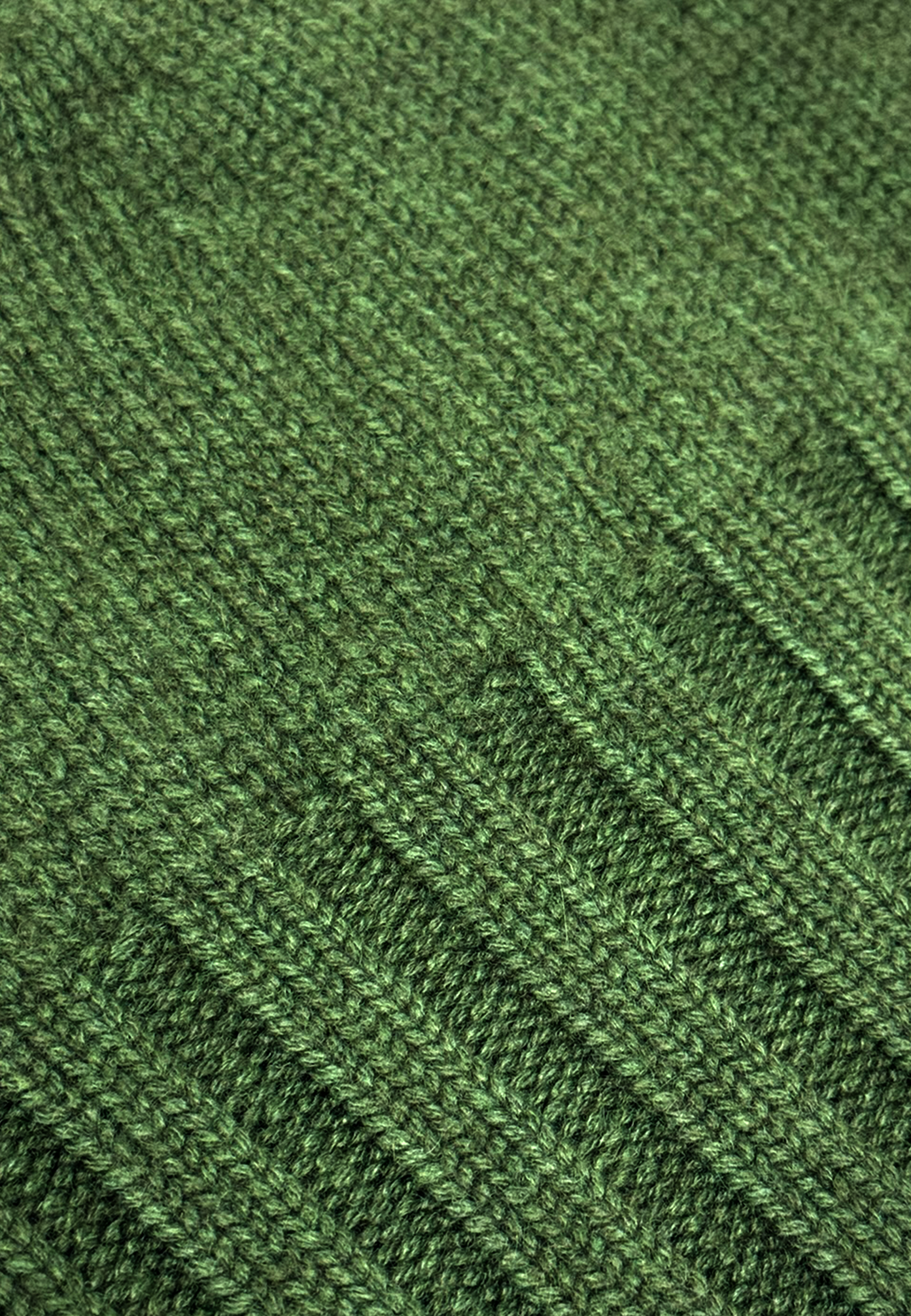 CD6081 Mütze | Green Loden