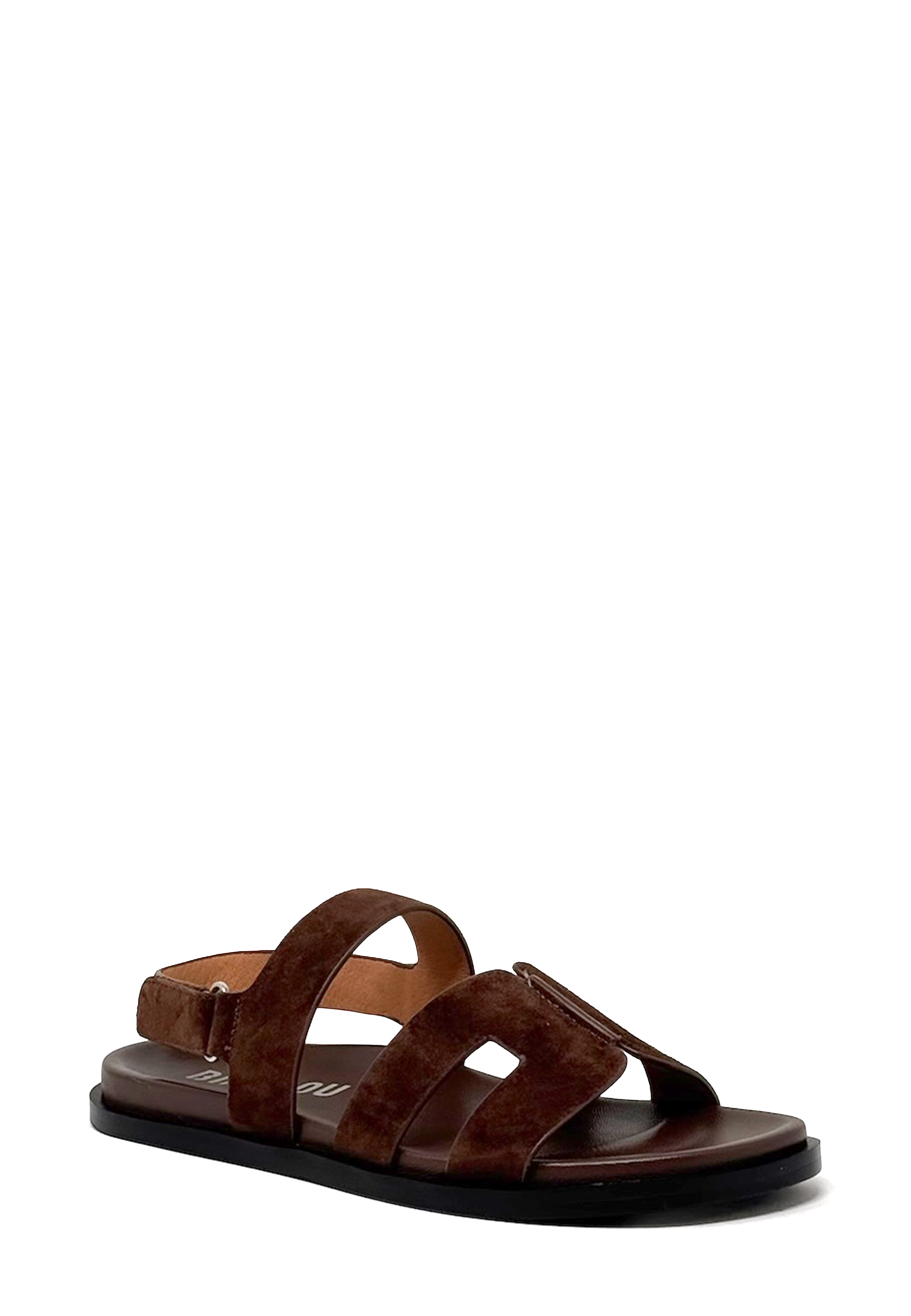 532Z30VK Sandale | Marron