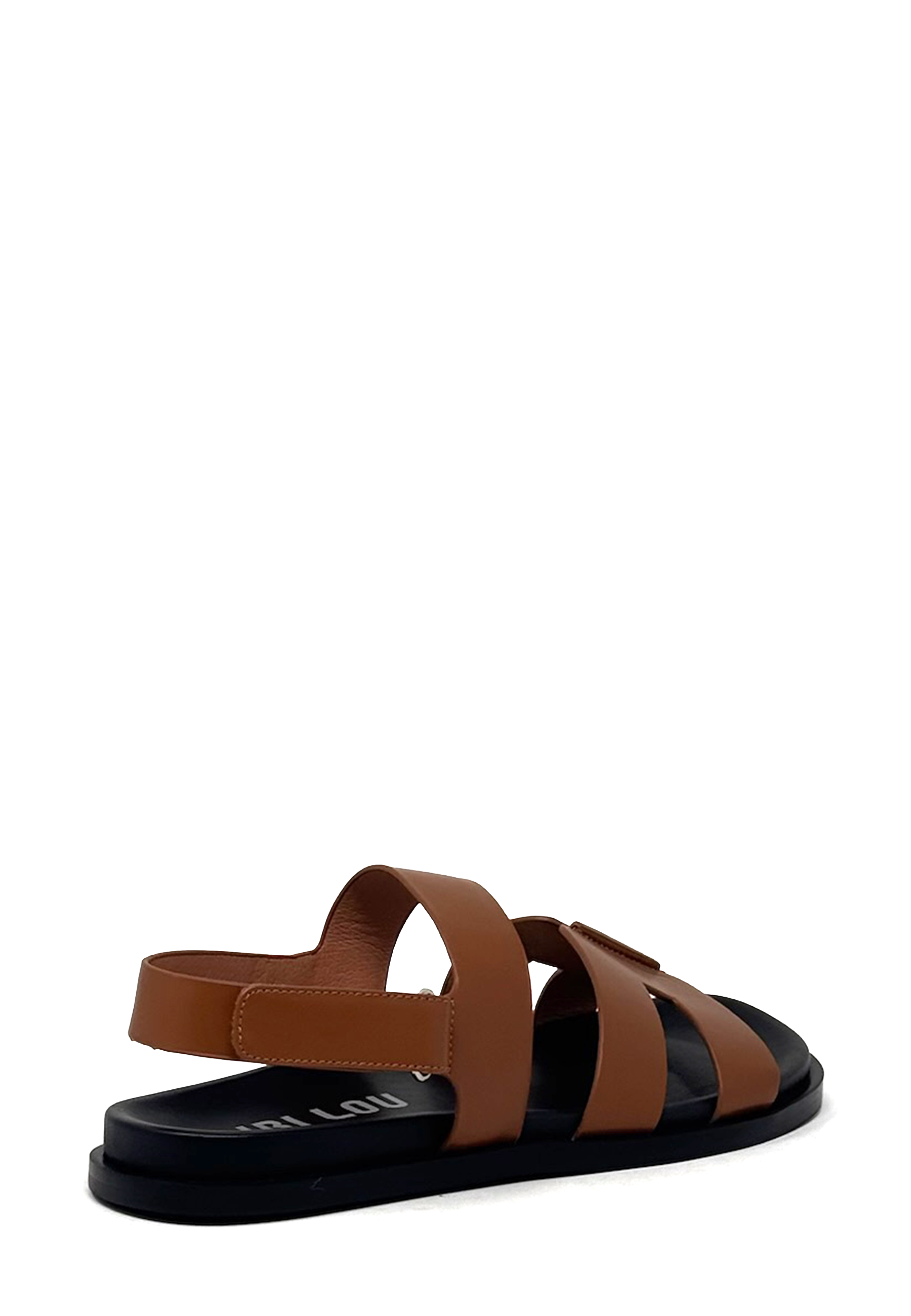 532Z32VK Sandale | Cuero