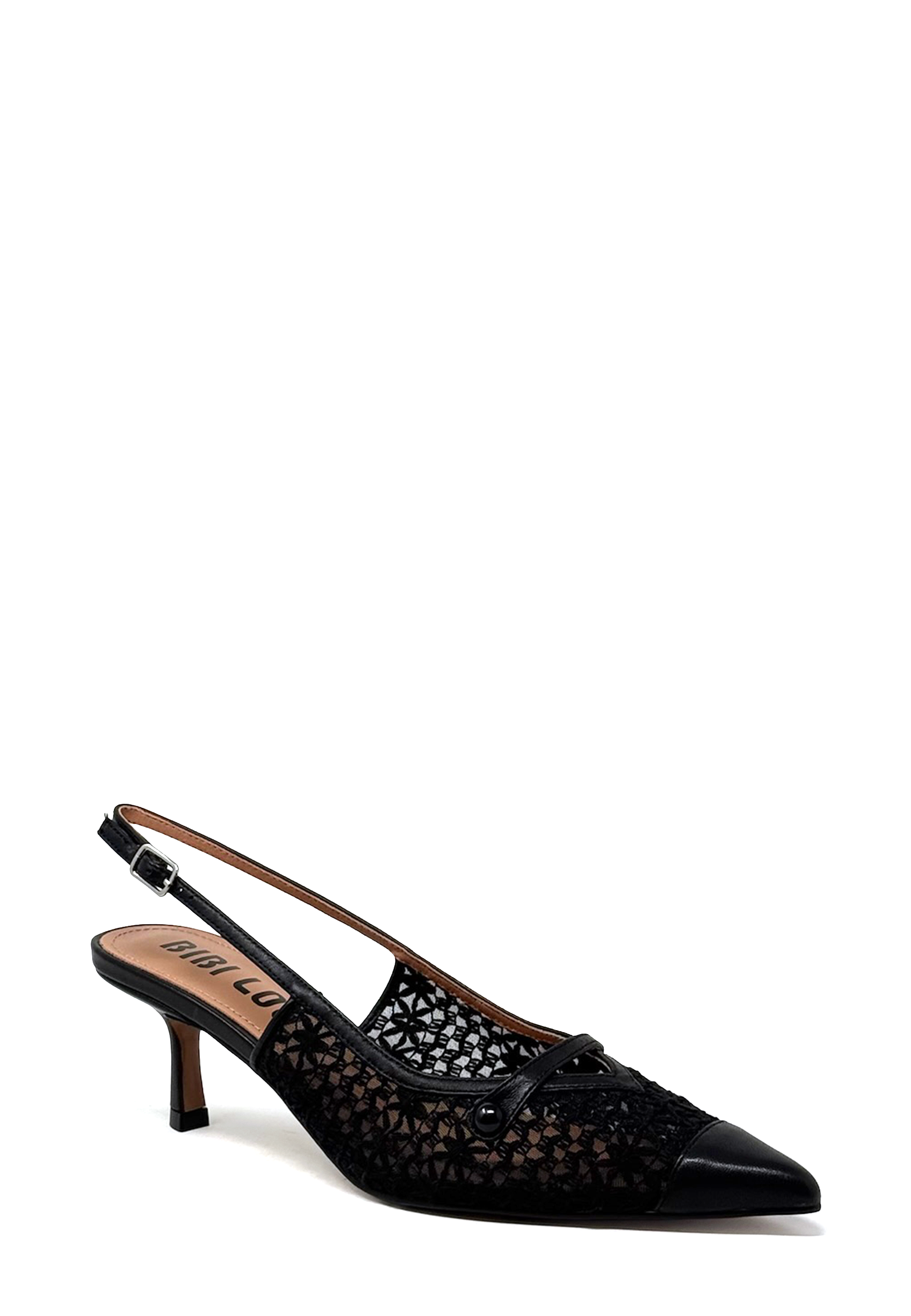 637Z74VK Sling | Negro