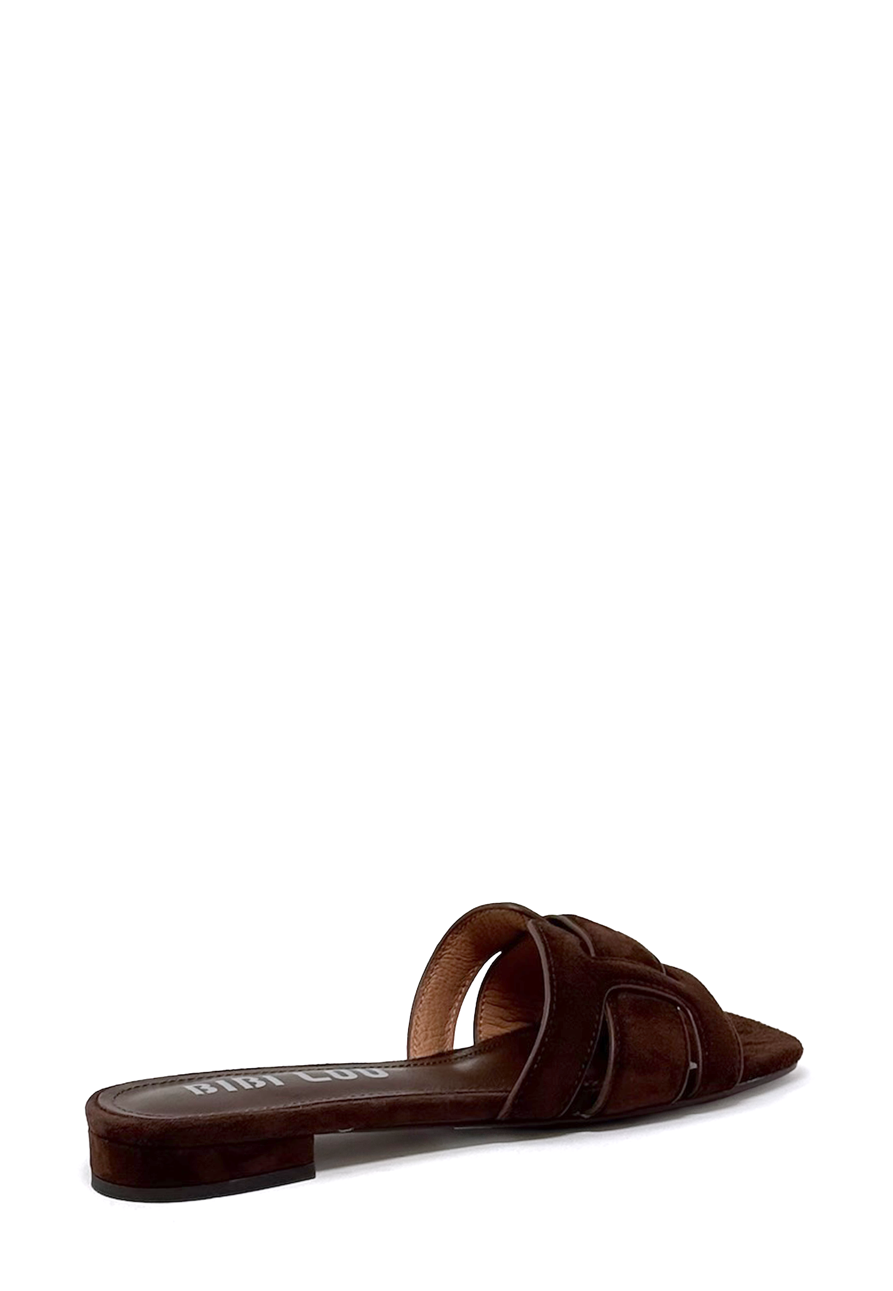 760Z30VK Clog | Marron