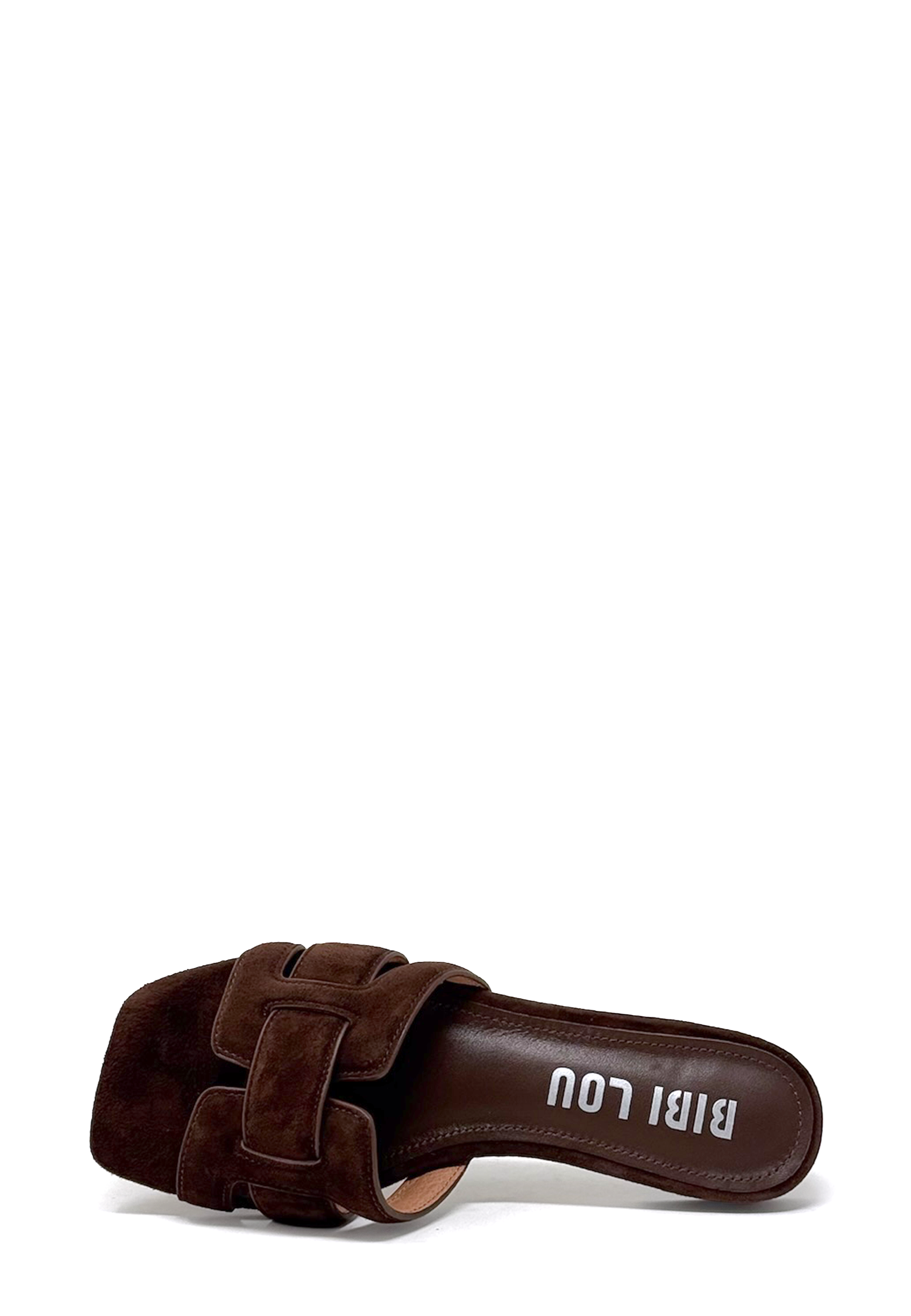 760Z30VK Clog | Marron