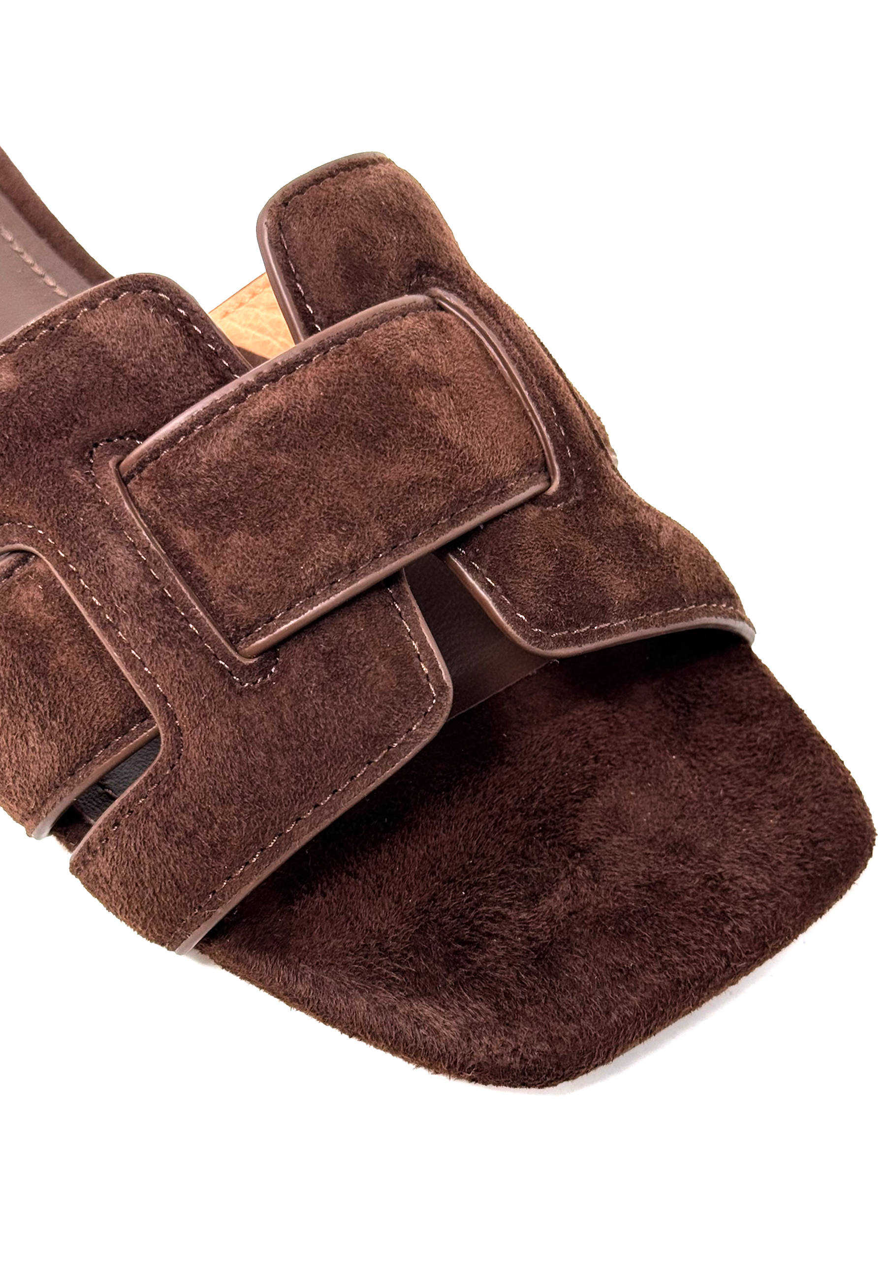 760Z30VK Clog | Marron